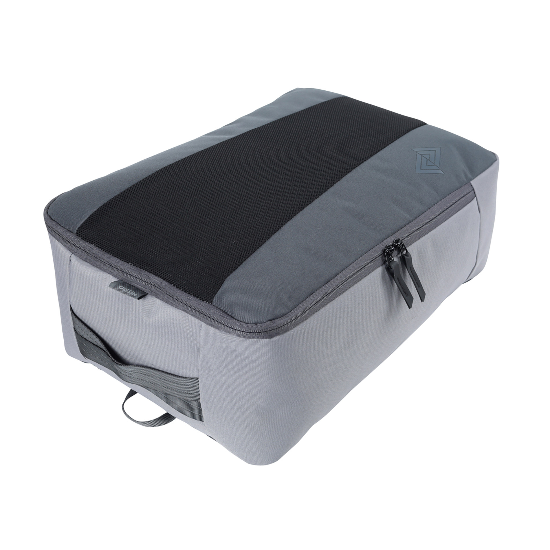 Rucksack NIKURO TRAVELER - Graphite