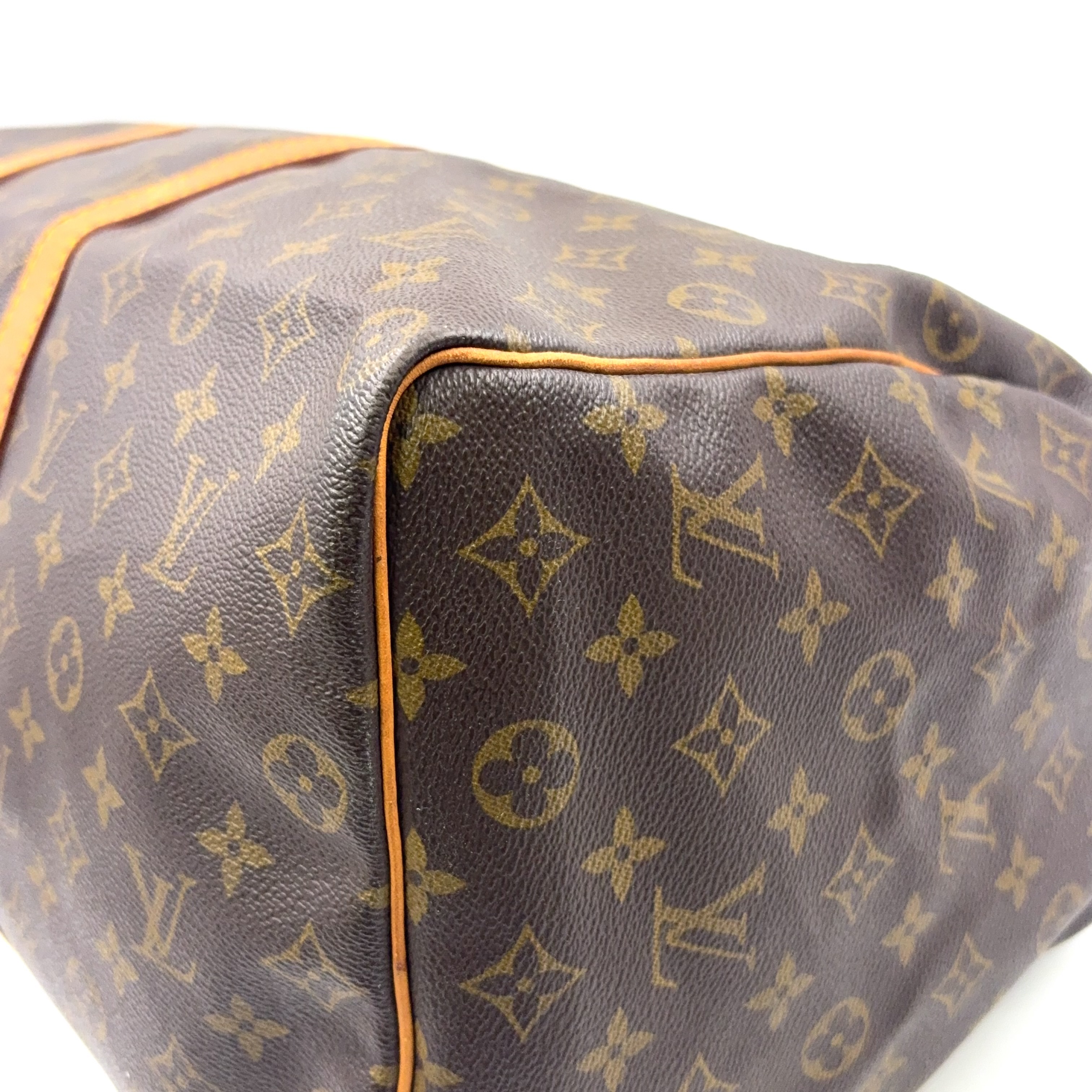 Louis Vuitton  Keepall 50 Reisetasche