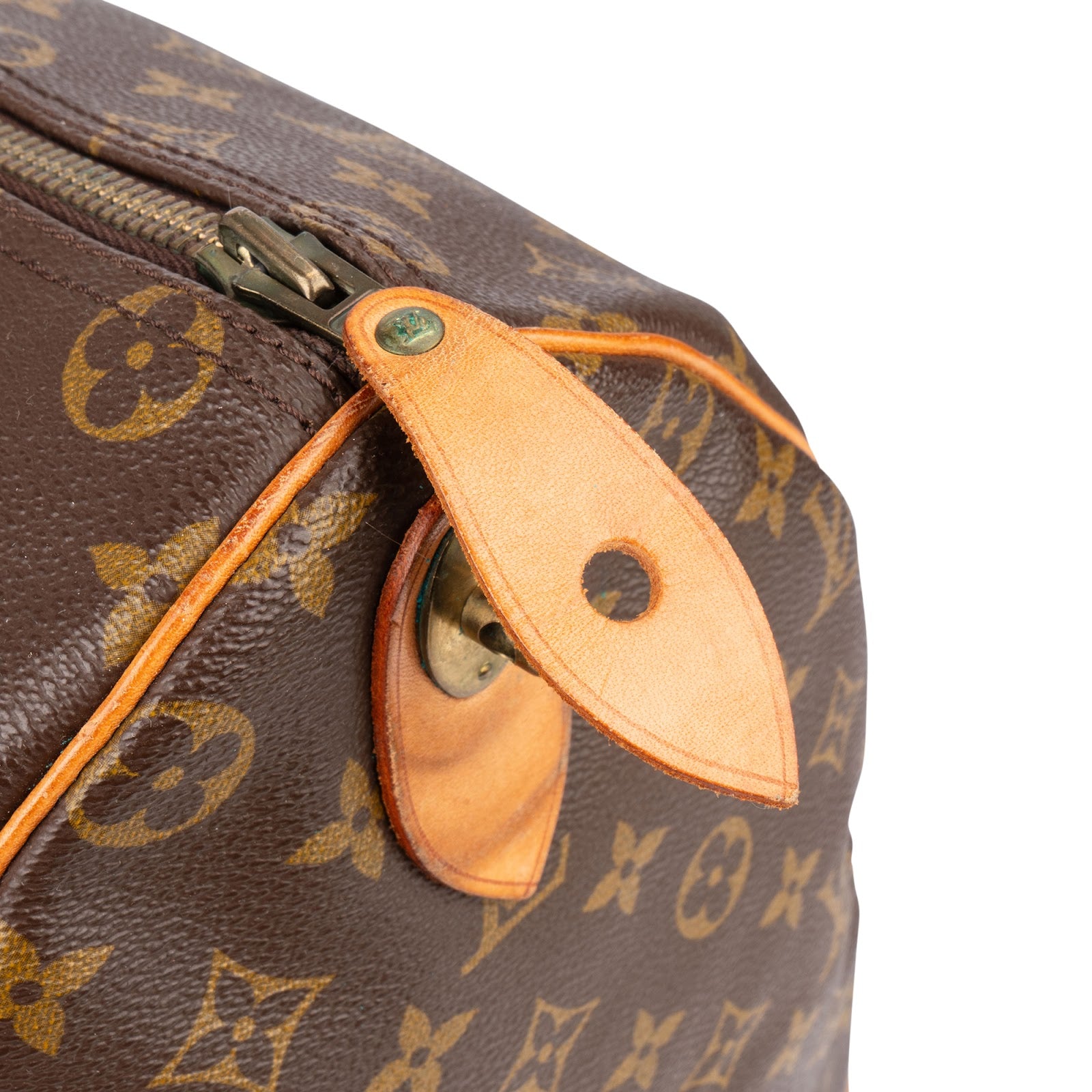Louis Vuitton Monogram Canvas Keepall 50 Travel Bag