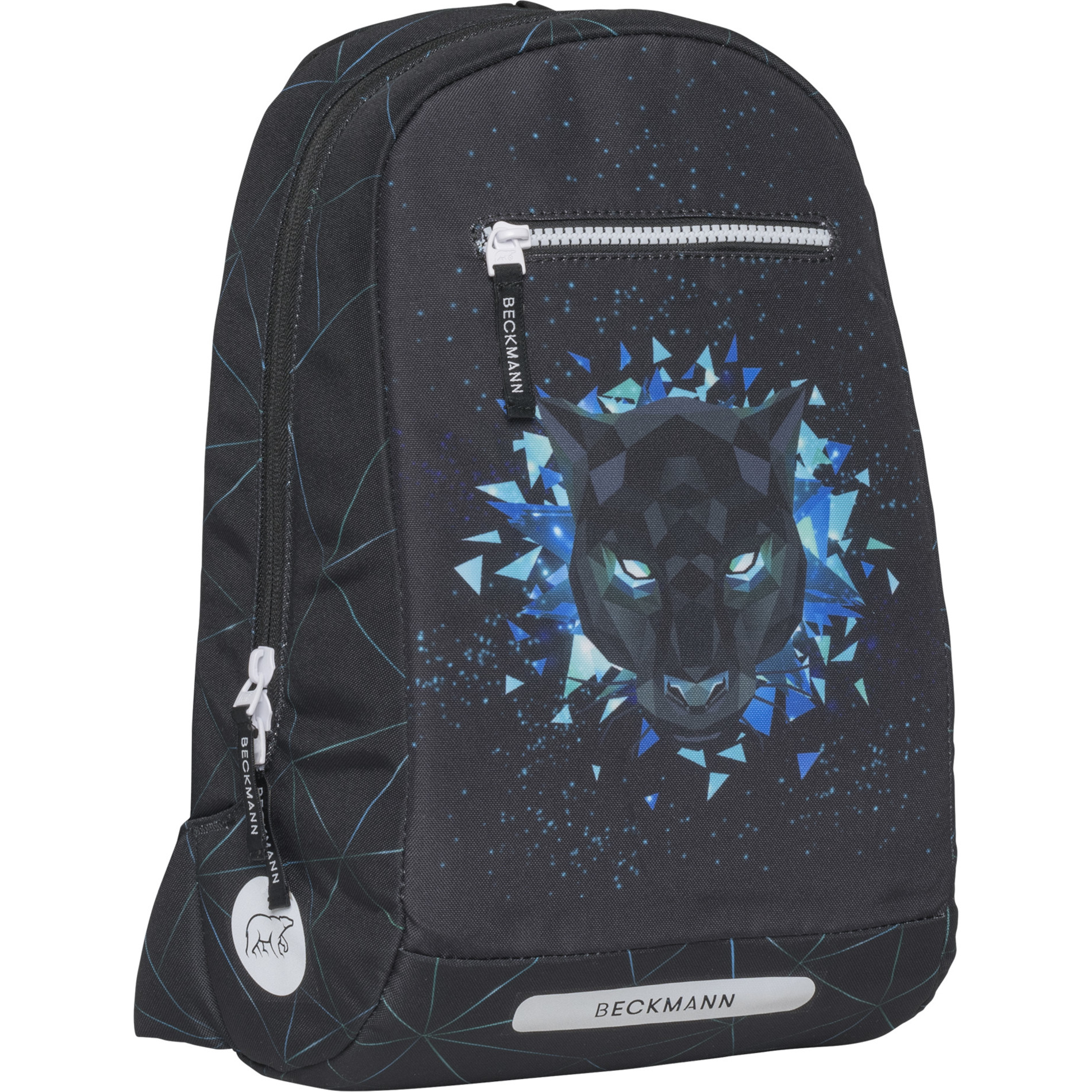 Classic 7-teiliges Set - Panther