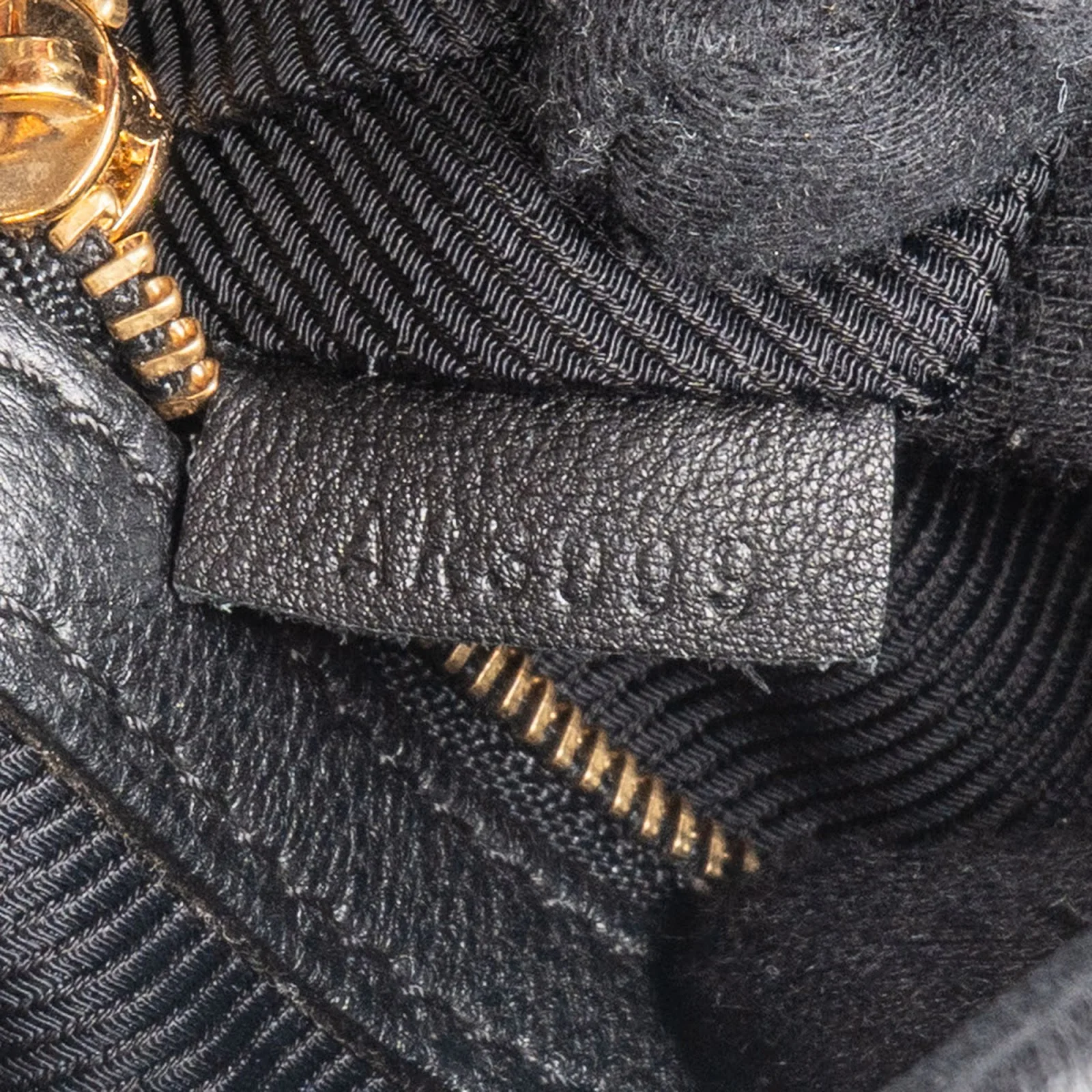 Louis Vuitton Bicolor Leather Empreinte Monogram Limited Double Jeu NéoNoé Handbag