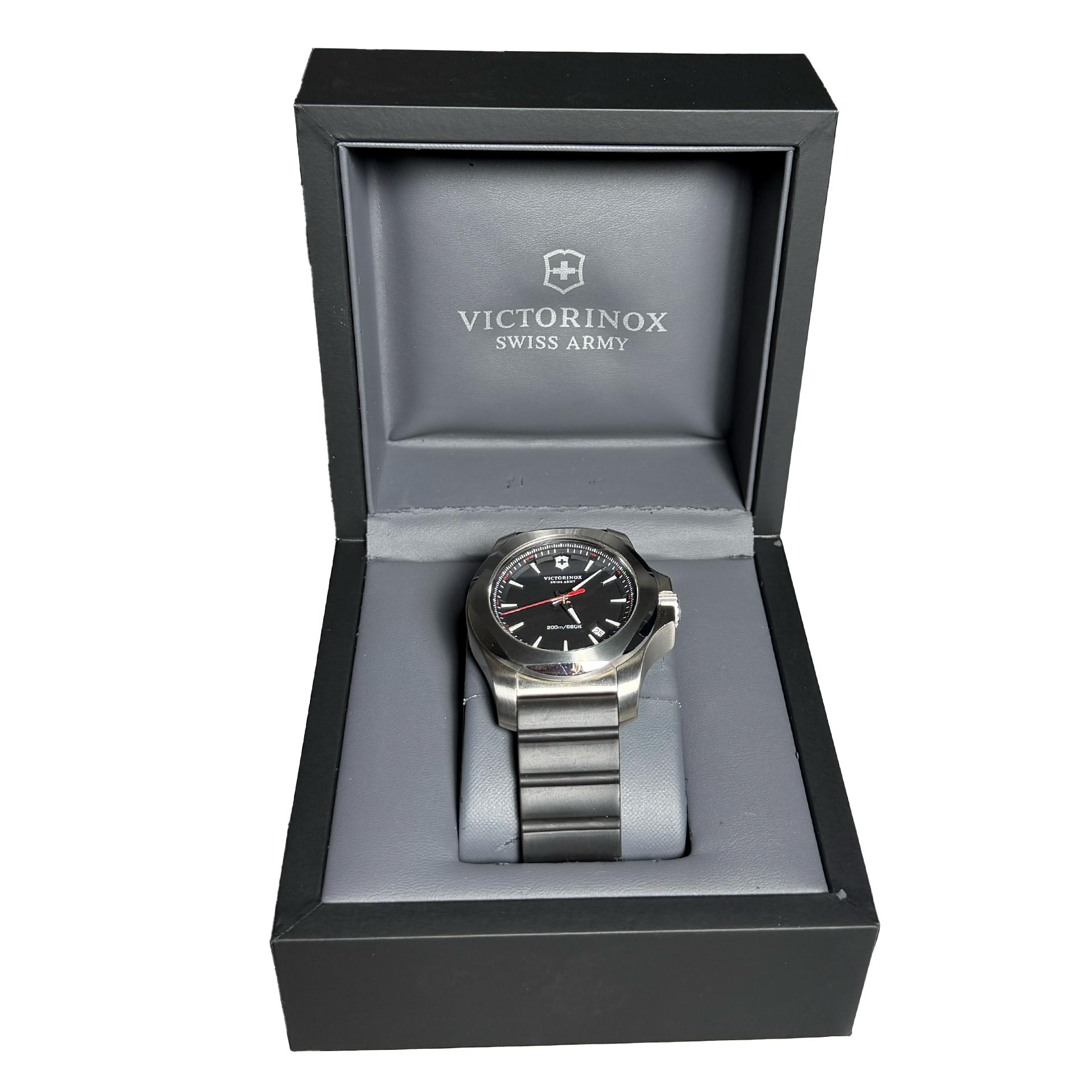 I.N.O.X. 2416821 Herrenuhr
