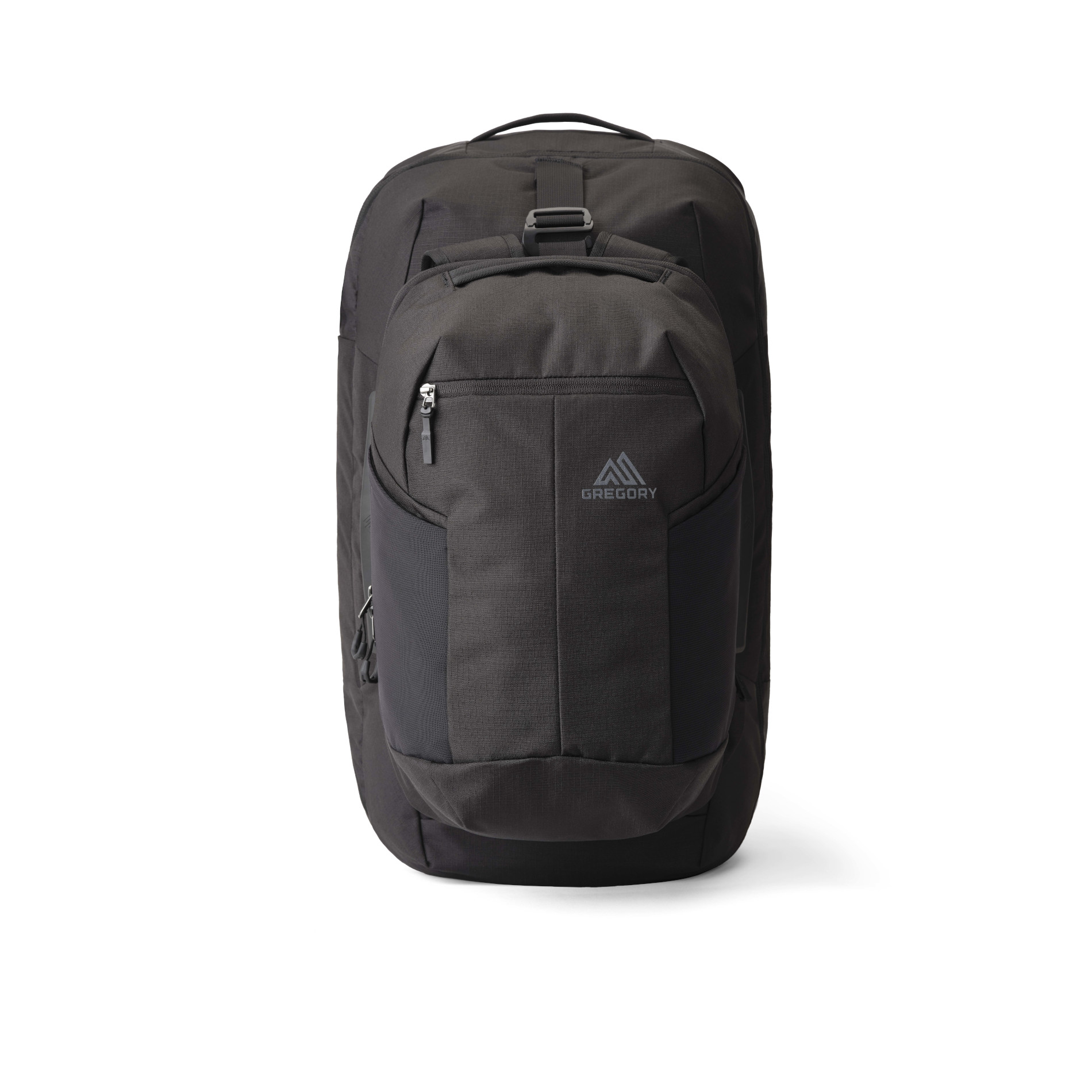 BORDER 50+15 - BLACK LICHEN