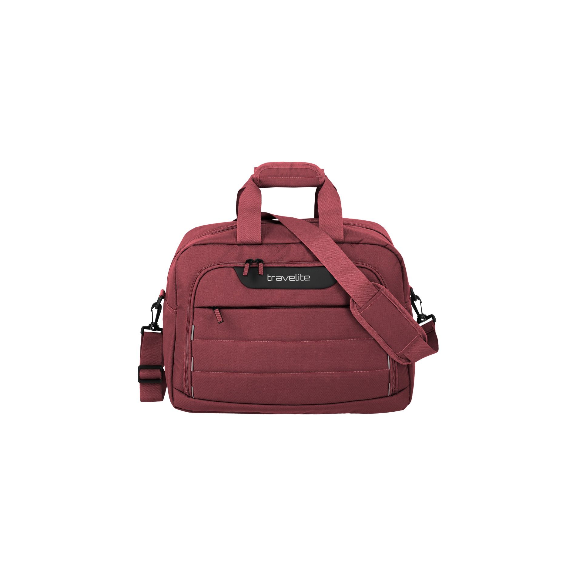 SKAII Weekender - Red