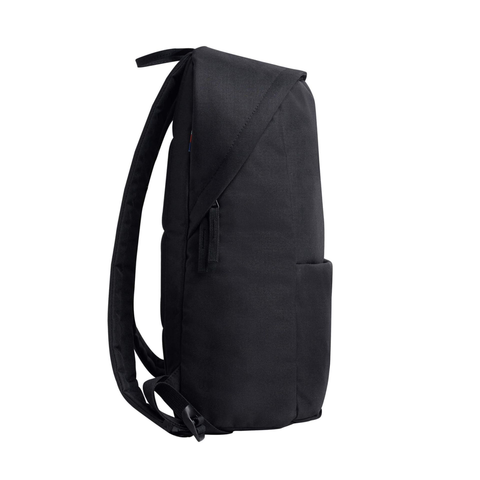Easy Pack Zip - Black