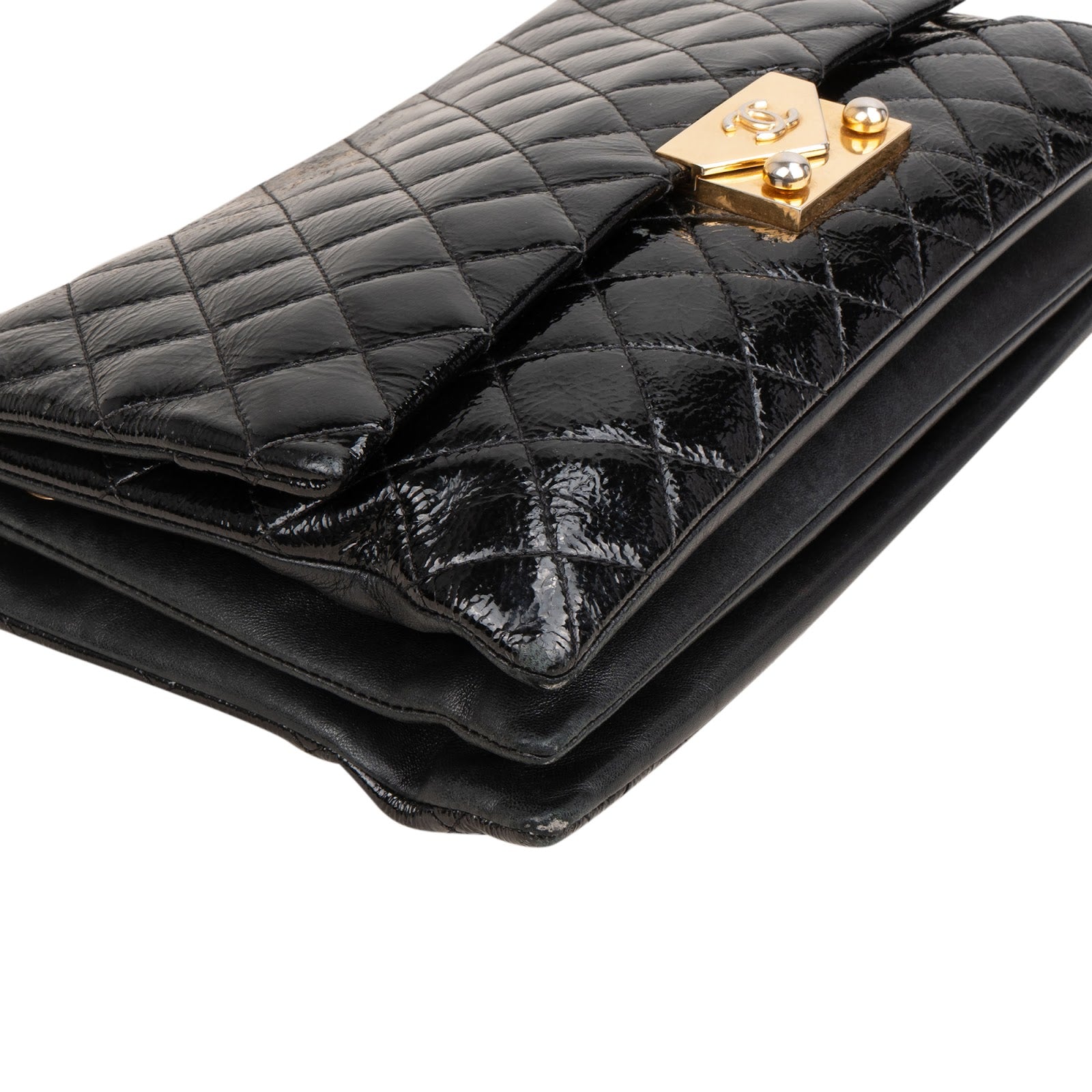 Chanel - Ultimate Soft Single Flap Crossbody Bag
