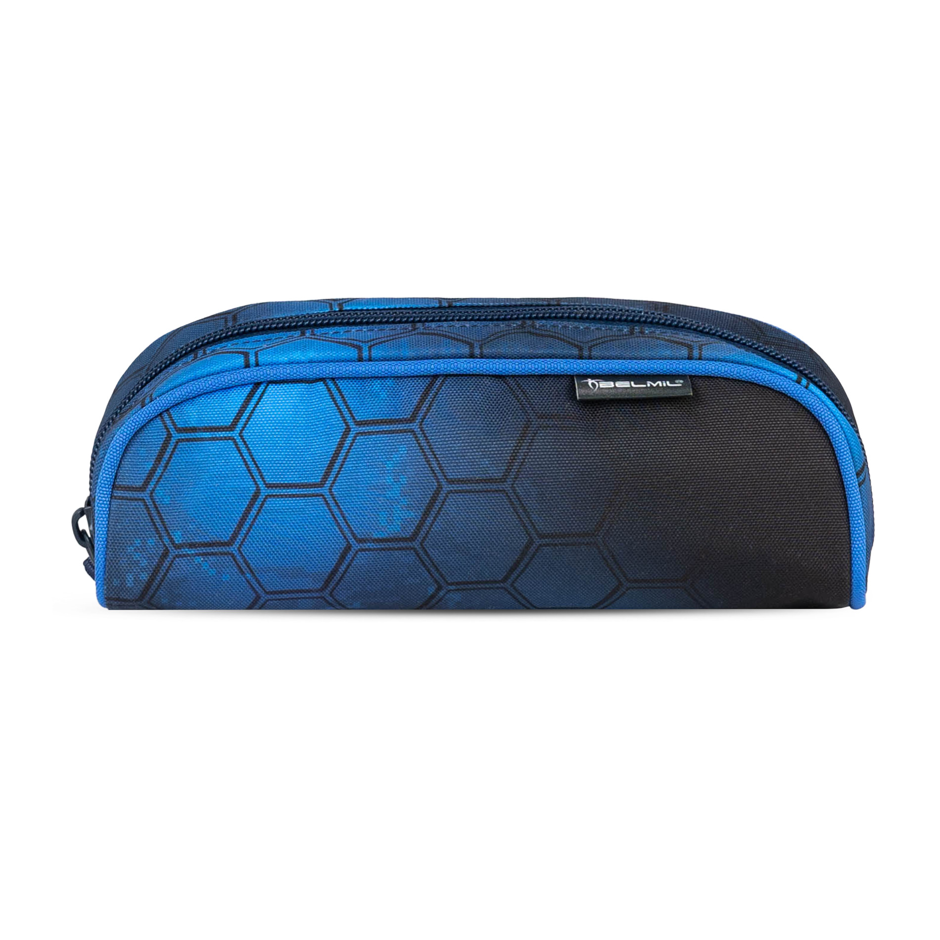 Belmil Classy ergonomisches Schulranzen-Set 4-teilig "Game On!"