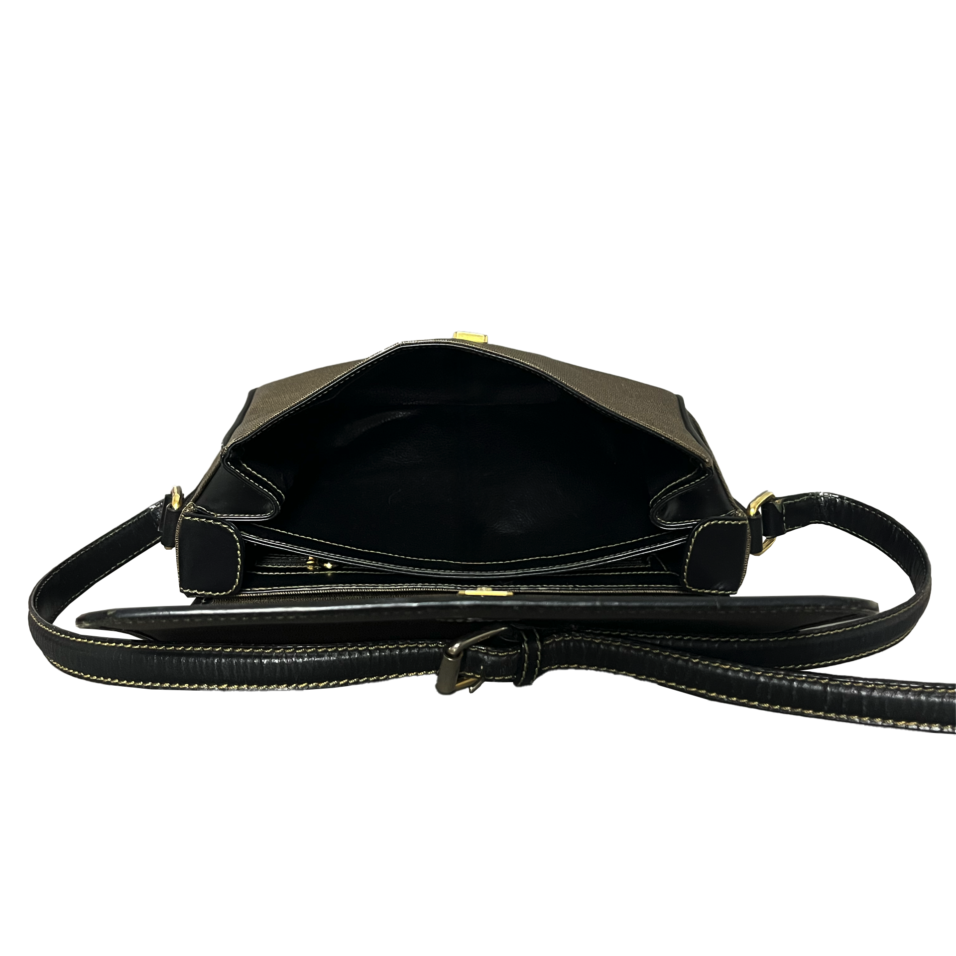 Fendi - Crossbody-Bag