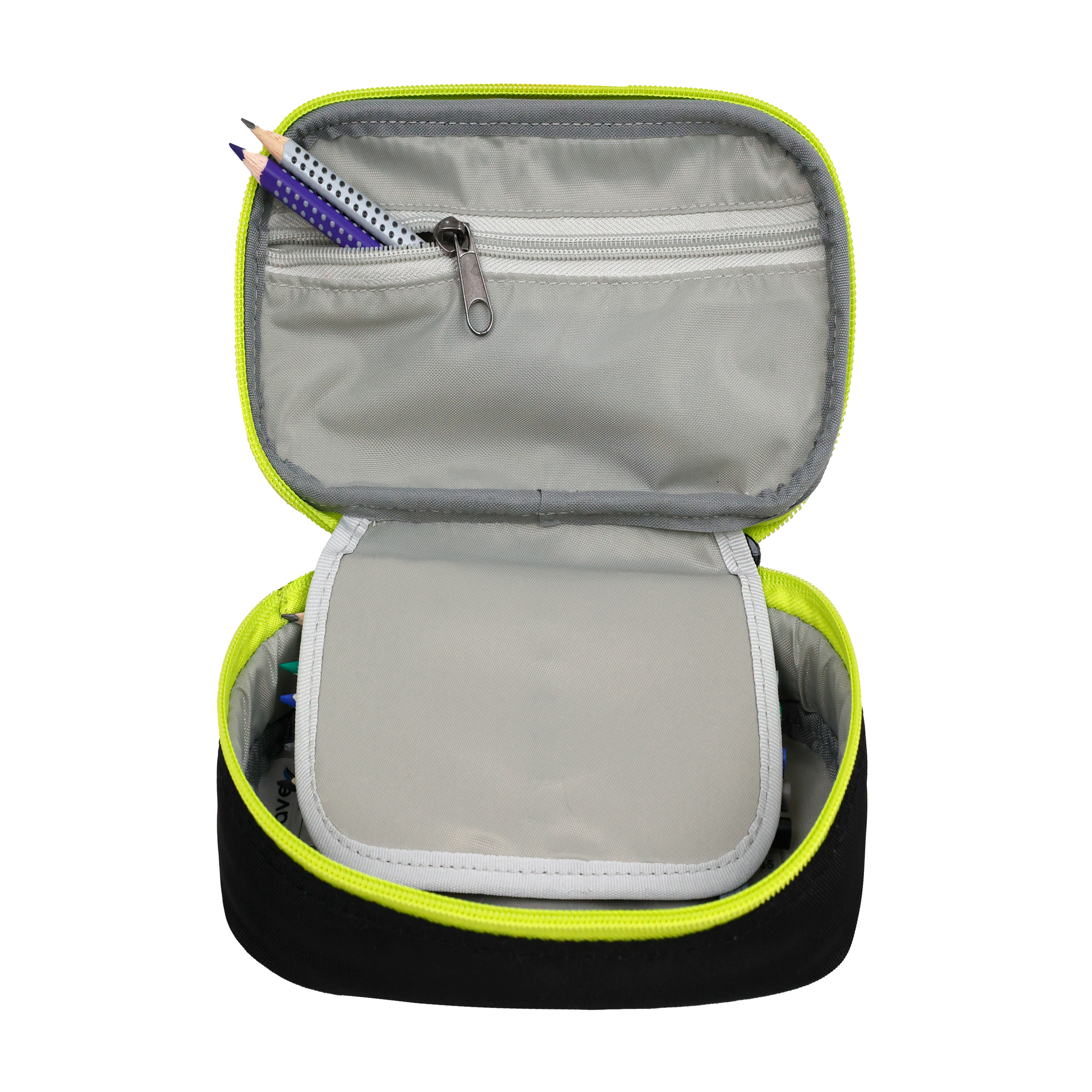 Wave Infinity Move Schulrucksack Set 2 tlg. "Gradient Bold"