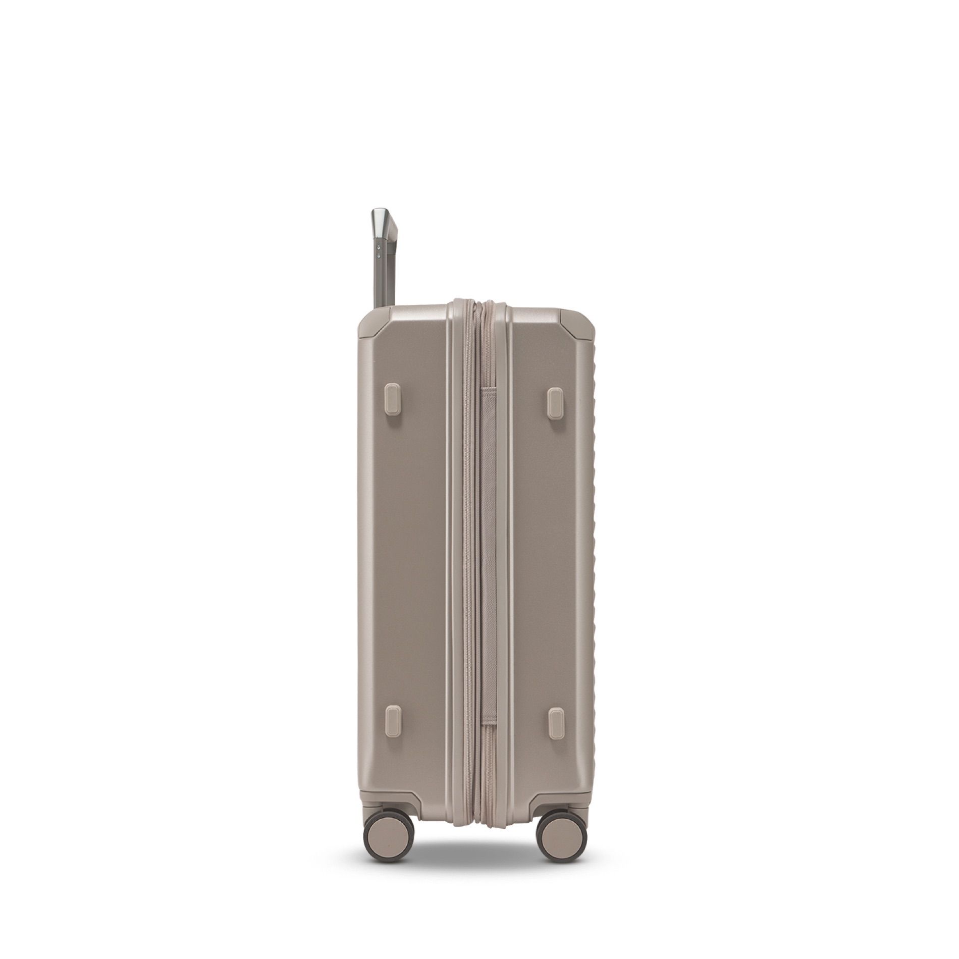 Shogun EVO Trolley M  (66cm) - Champagne