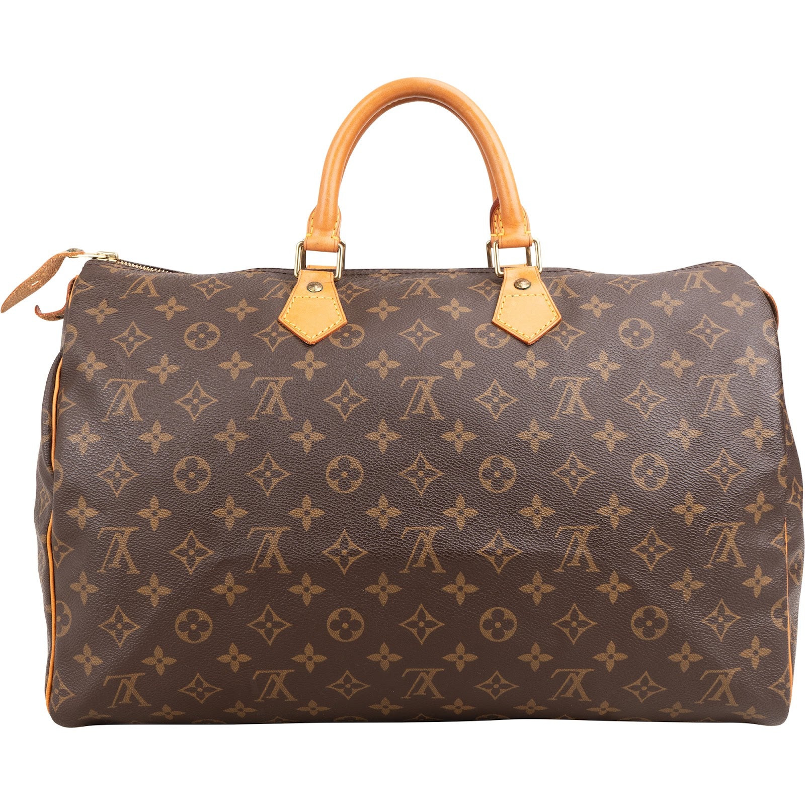 Louis Vuitton – torebka Speedy 40 Boston