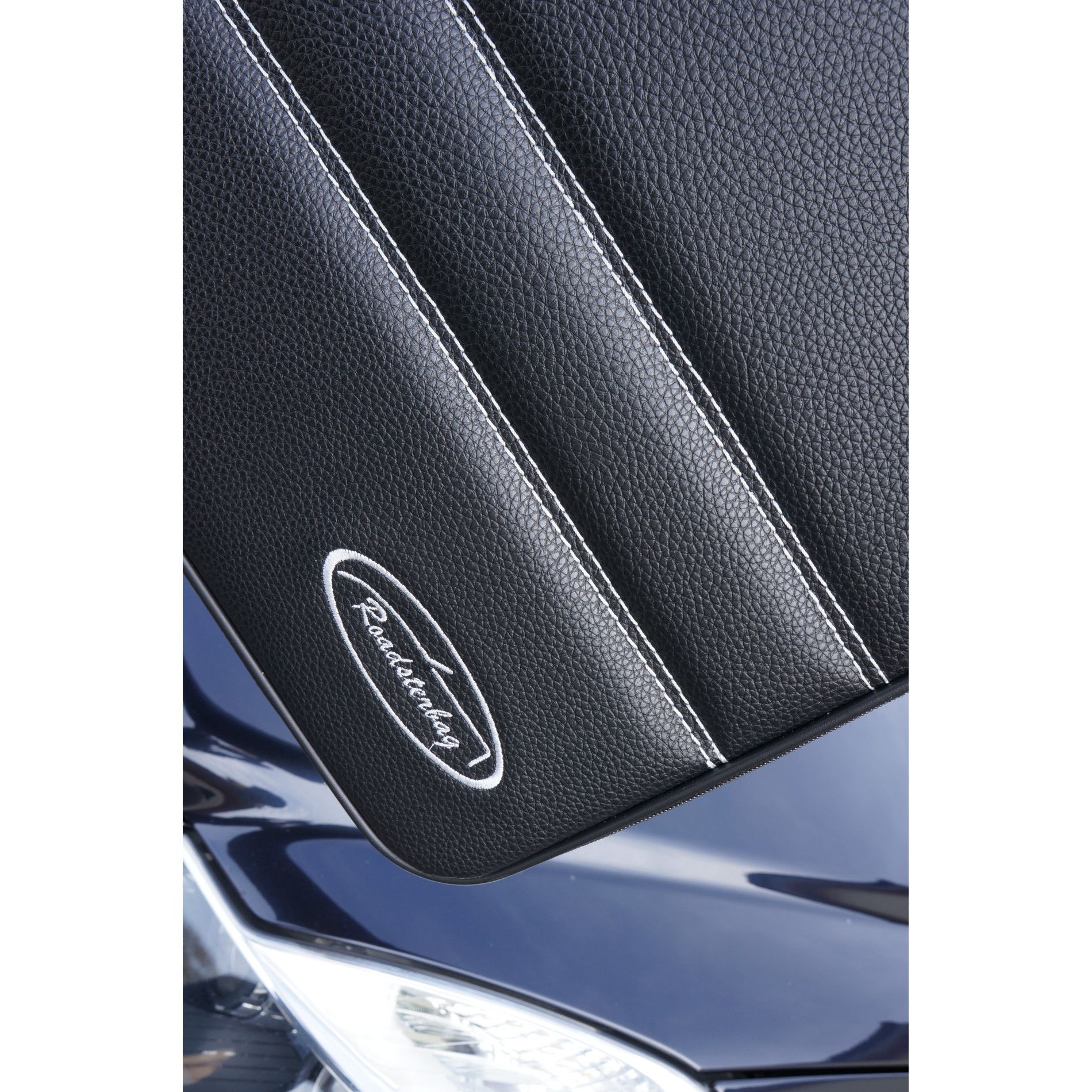 SL Roadster (R230) (EU) Baujahr 2001-2011 Kofferset Kofferraum 3-tlg. - Kunstleder