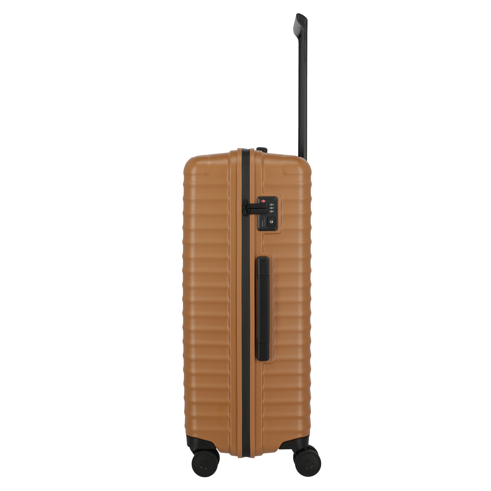 UPGRADE Trolley L (75 cm) - Canyon bronze