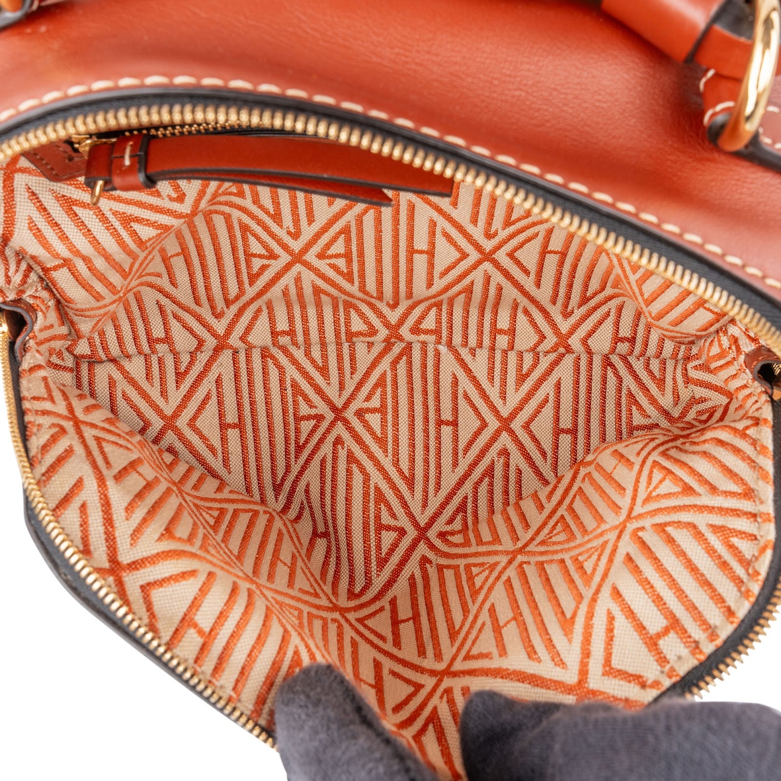 Chloé - Daria Small Crossbody Bag