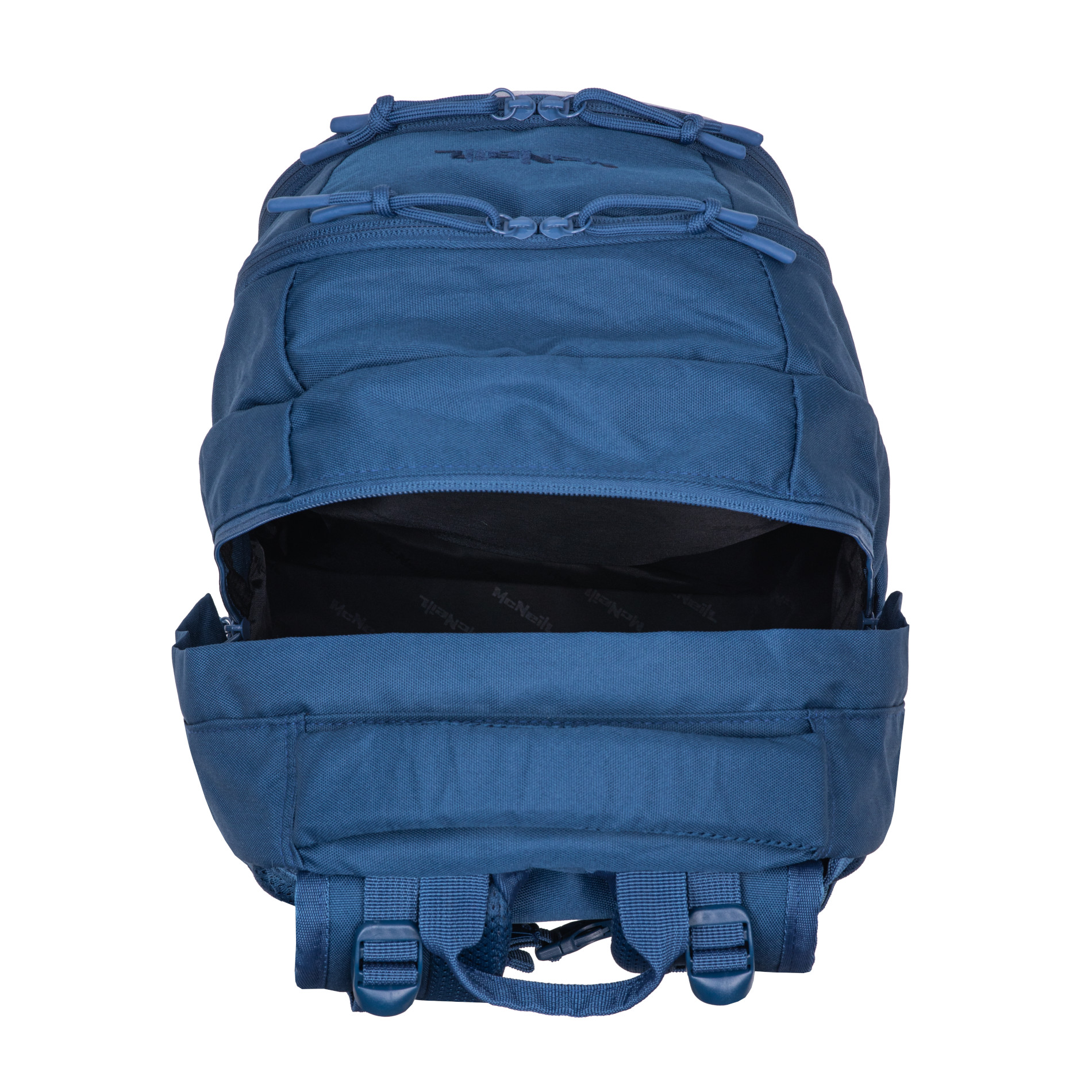 Schulrucksack MILO - Navy