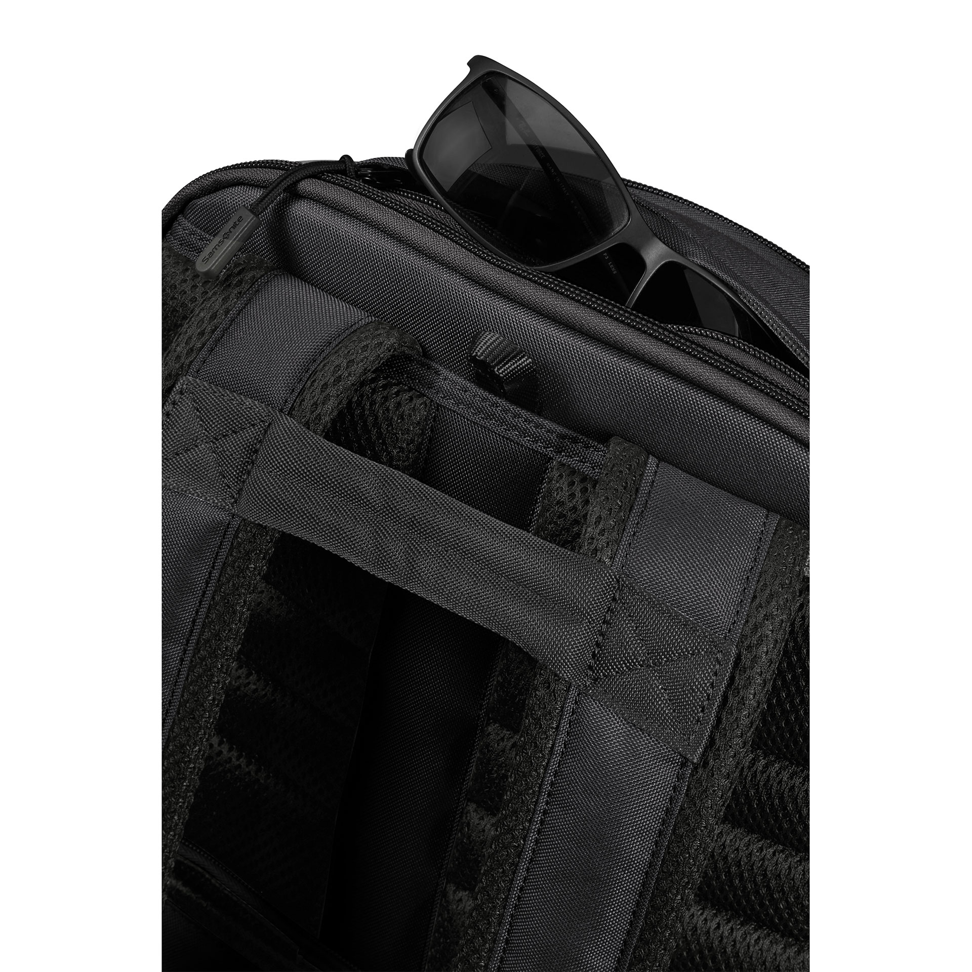 STACKD BIZ LAPTOP BACKPACK 14.1" - Black
