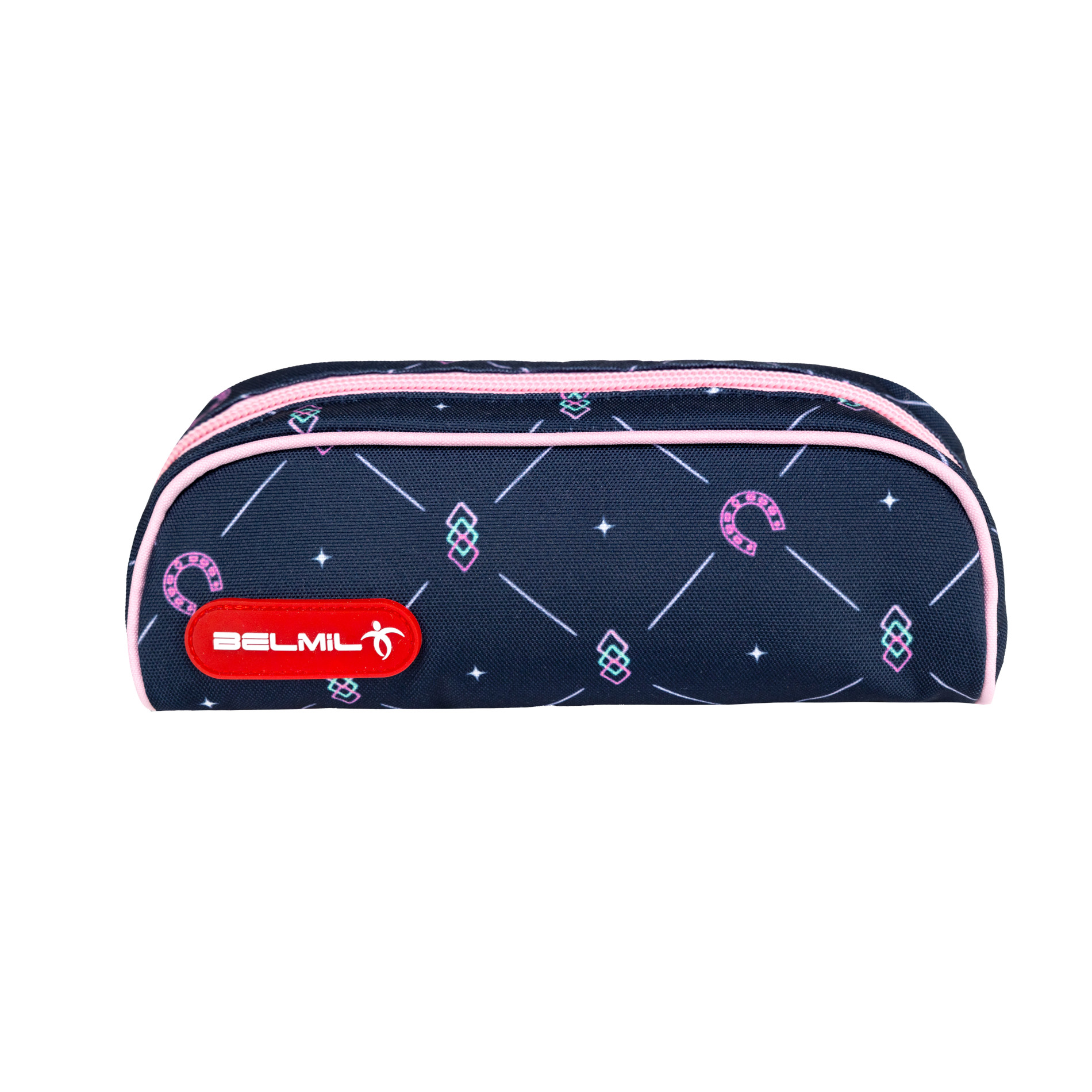 Motion ergonomisches Schulranzenset 5tlg. - Midnight Gallop