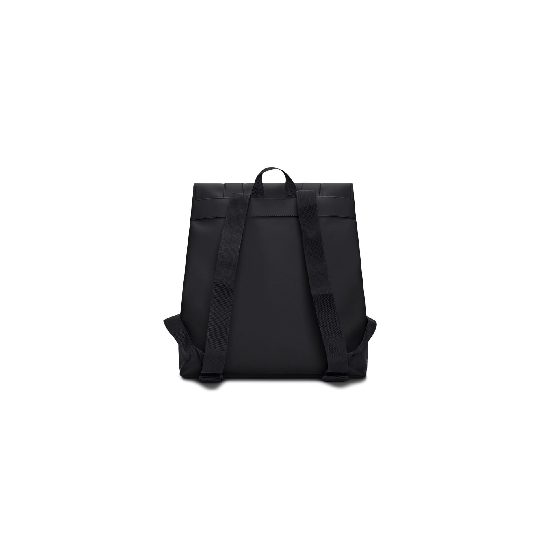 MSN Bag W3 - Black