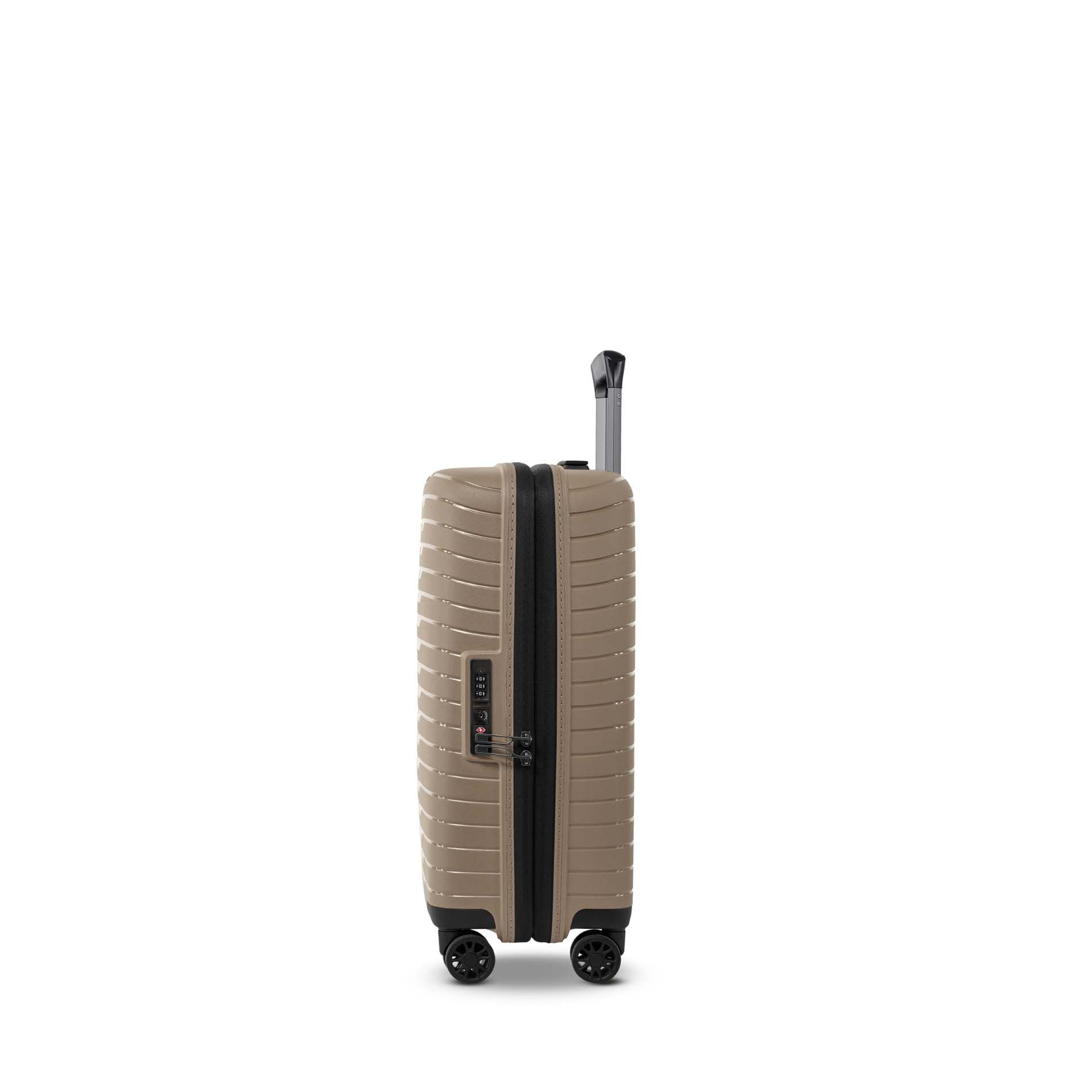 NOVIUM SL - Trolley S (55 cm) expandable