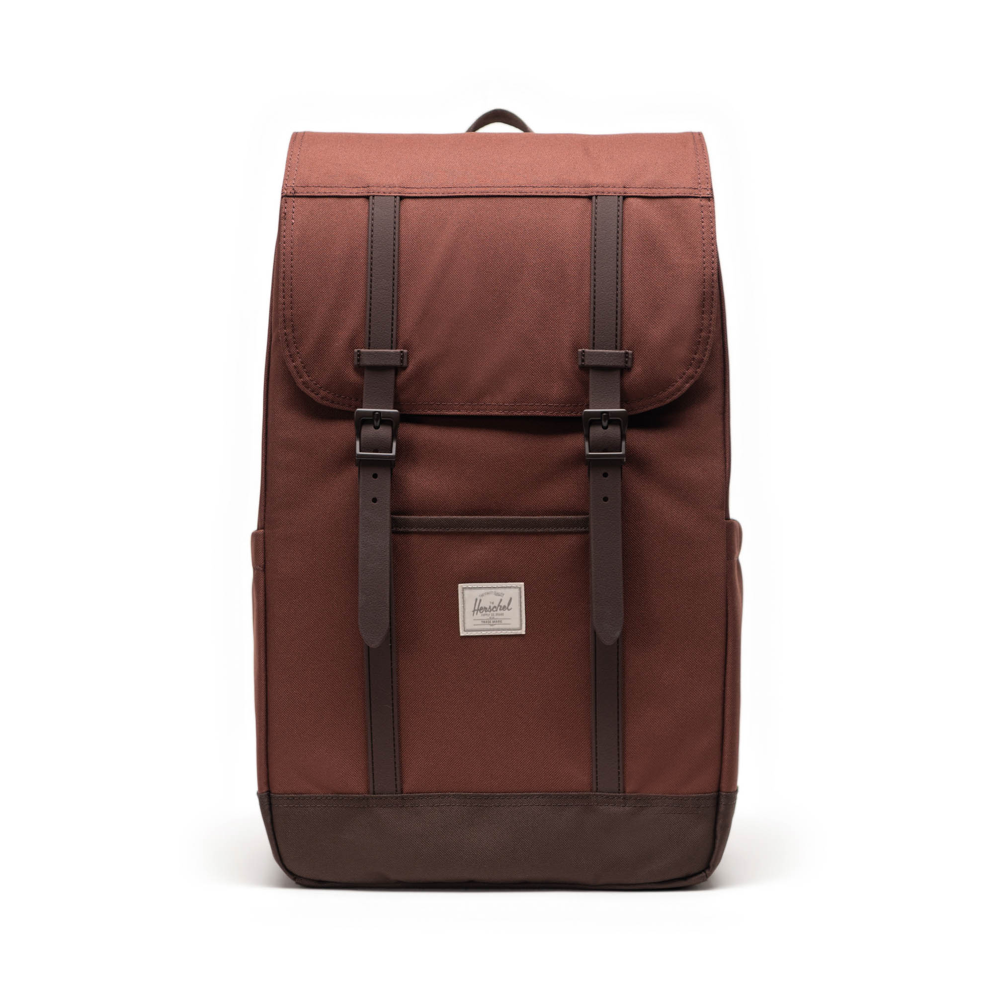 Retreat Rucksack - Bitter Chocolate/Dark Roast