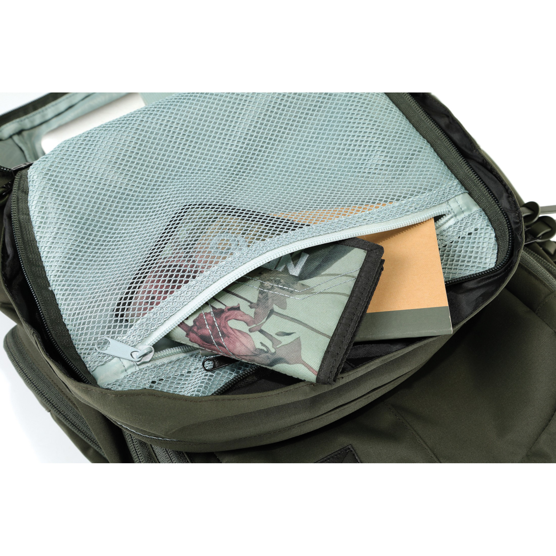 Rucksack WEEKENDER - Rosin