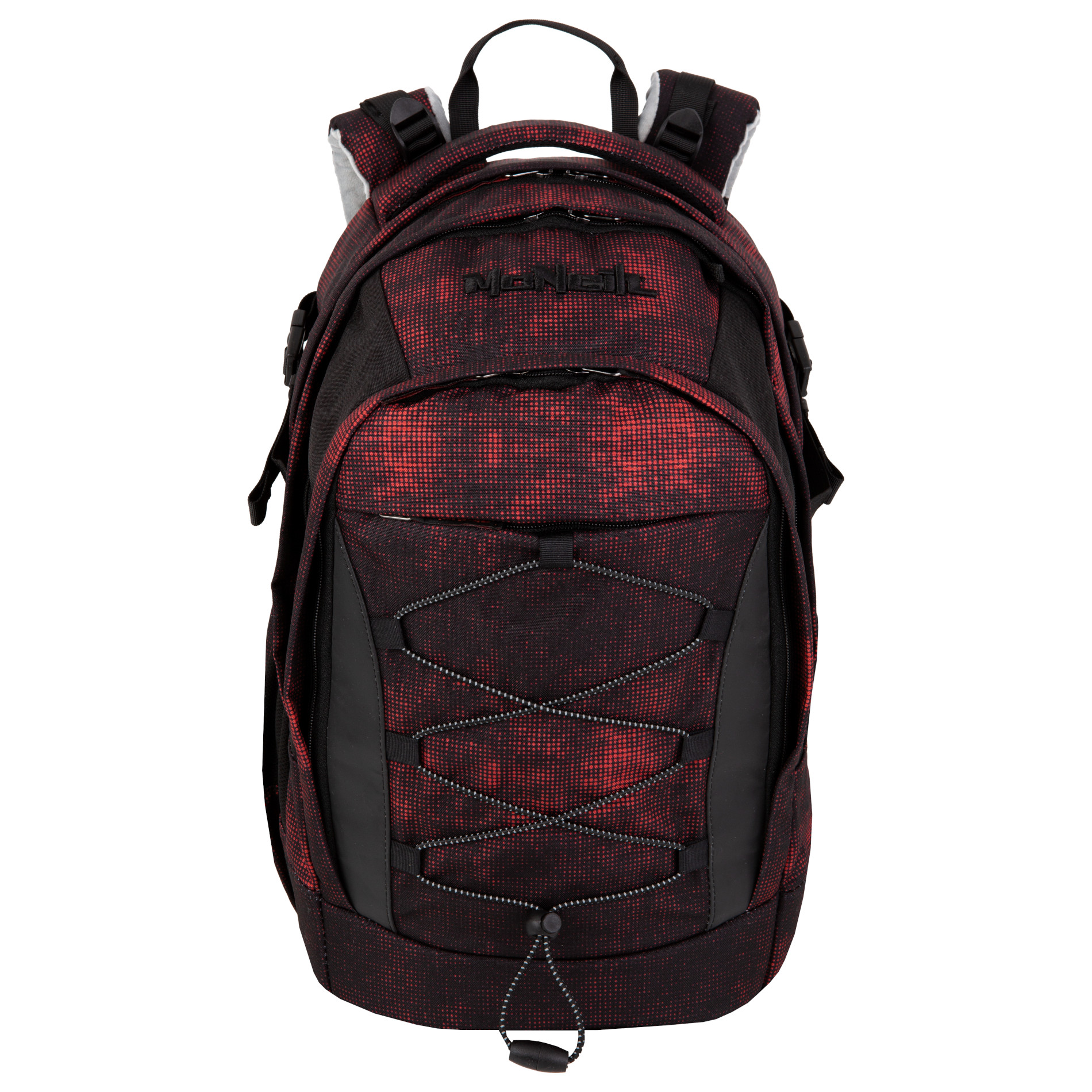 Schulrucksack LUCA - Shadow