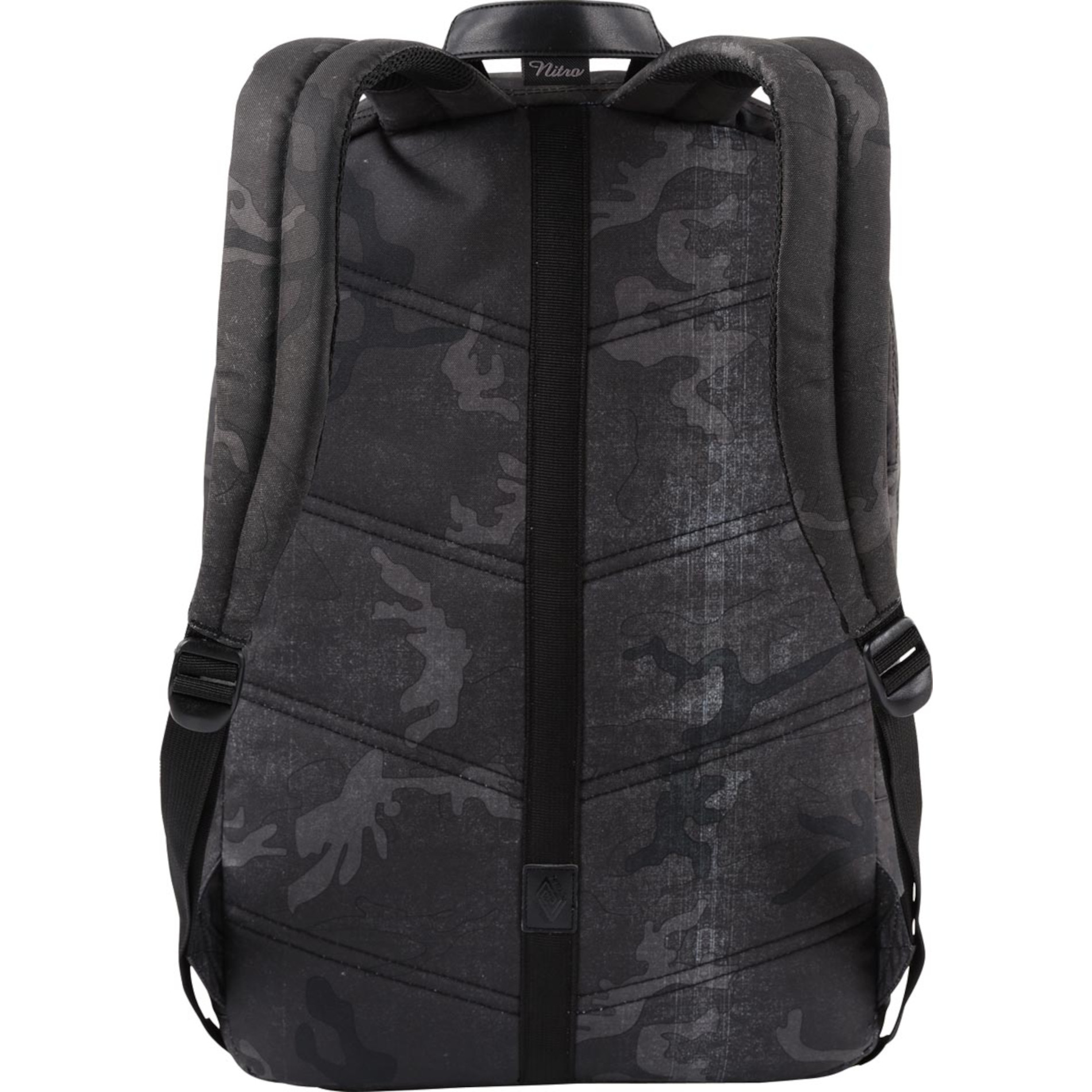 Rucksack URBAN PLUS - Forged Camo