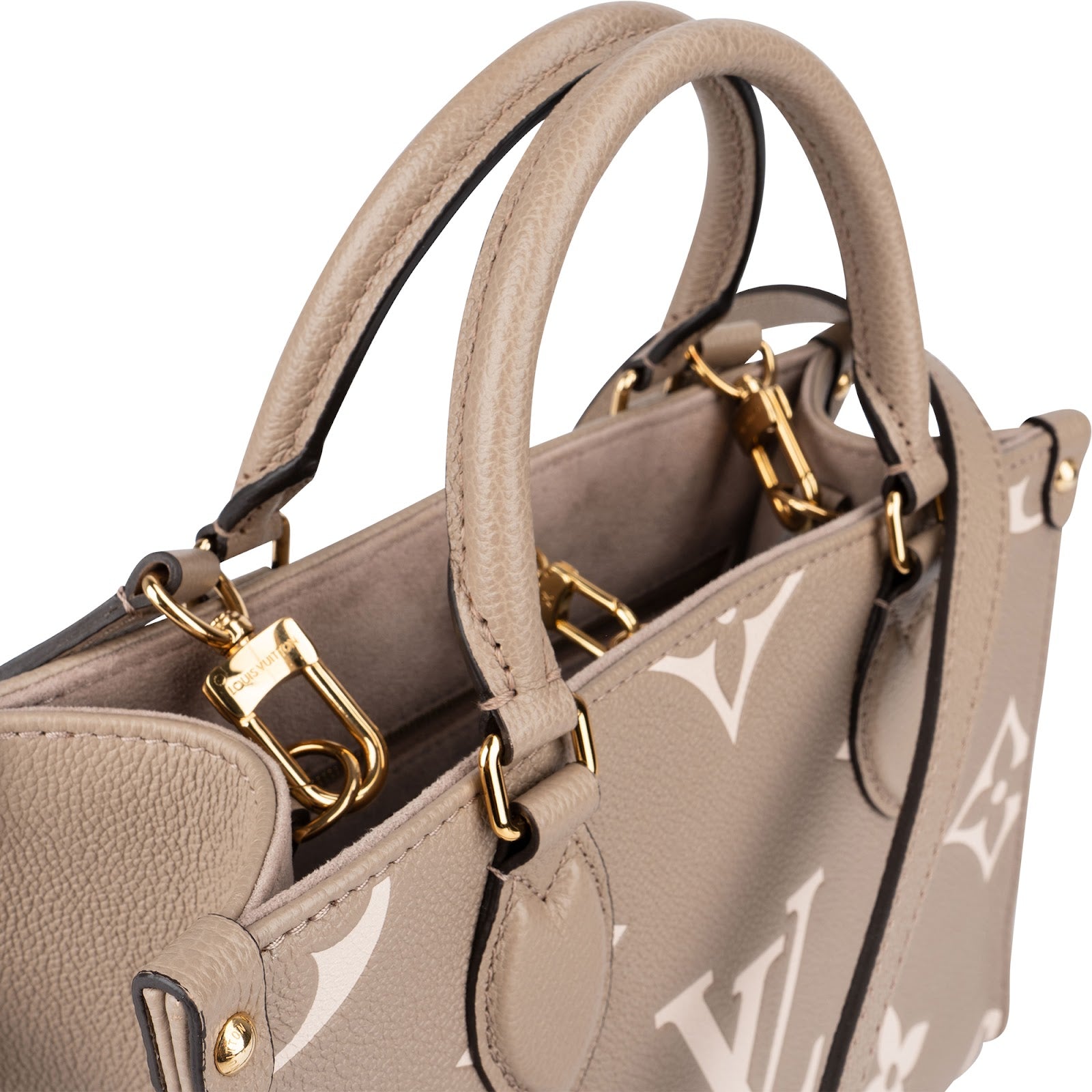 Louis Vuitton - OnTheGo PM Handbag