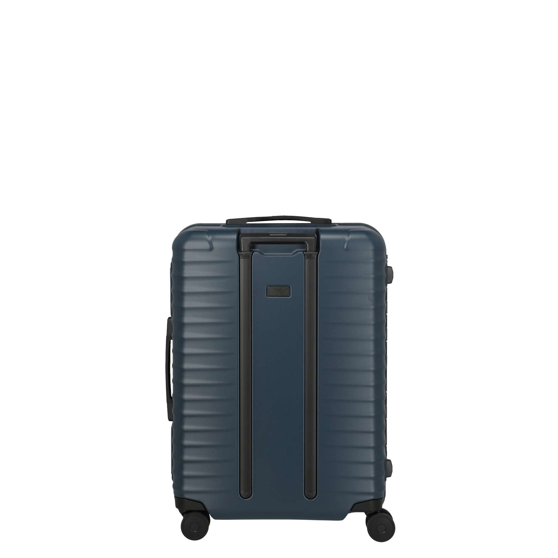OVERSEAS Trolley M+ (69 cm) - Midnight blue