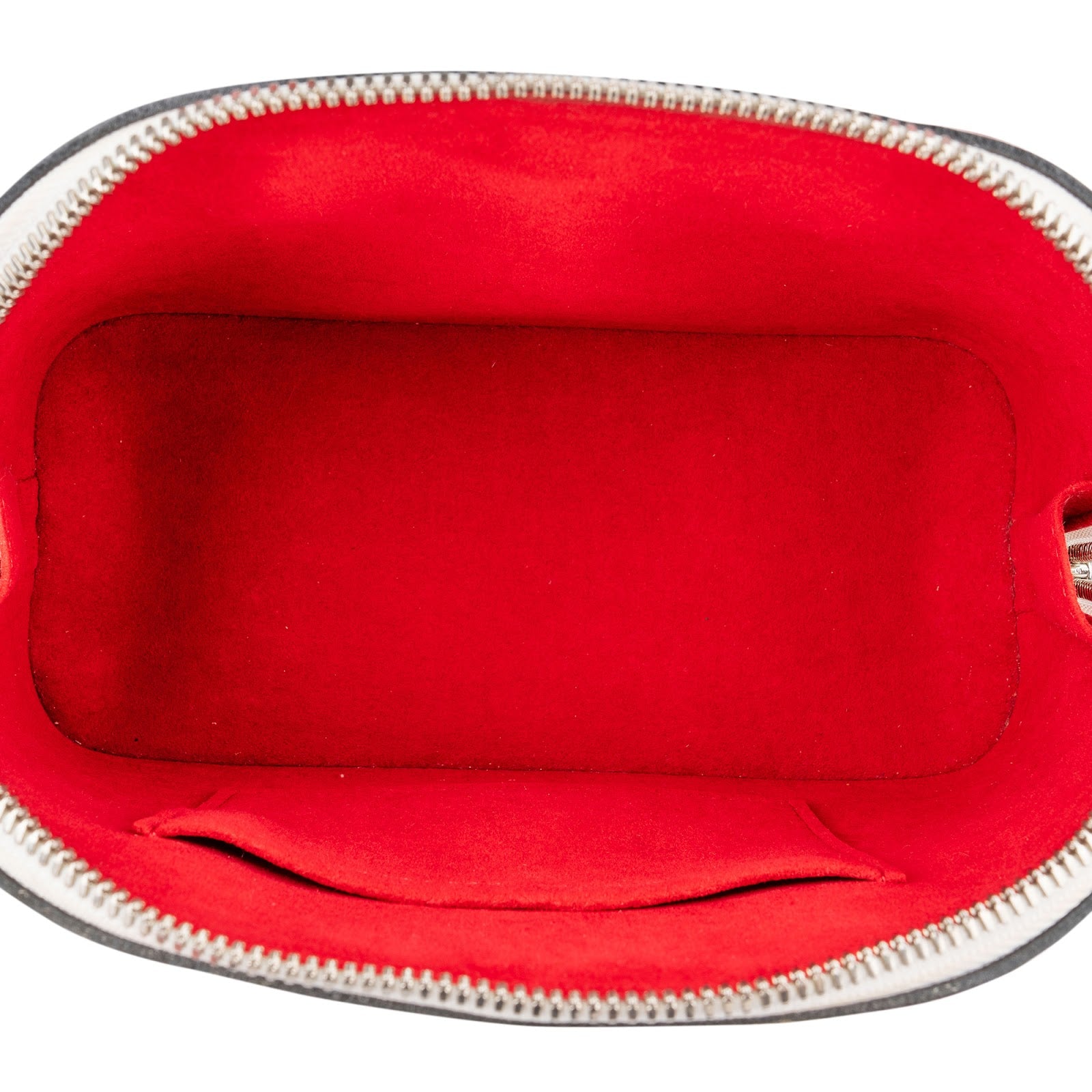 Louis Vuitton – Alma BB Crossbody Bag (Tricolor Epi Leather)