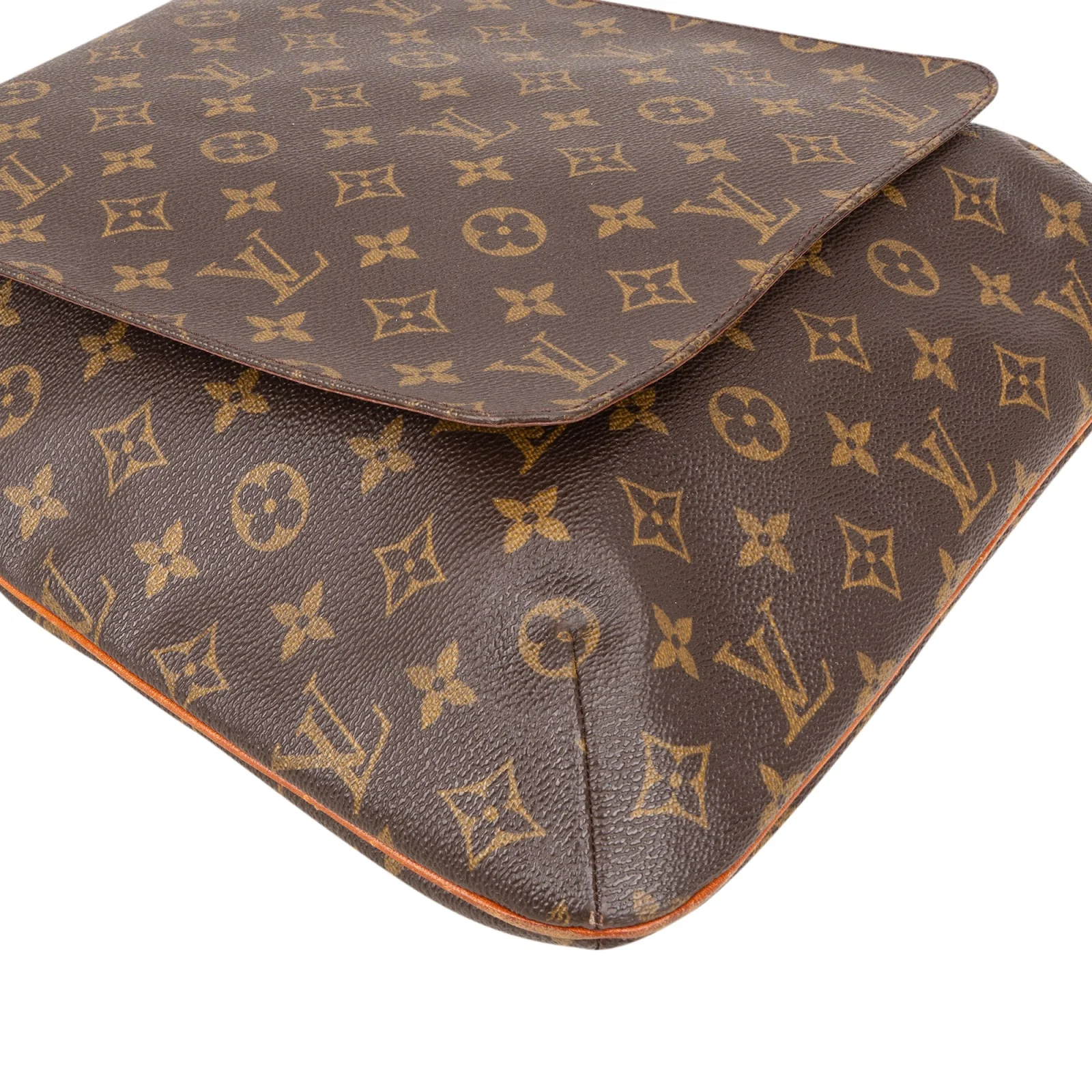 Louis Vuitton Monogram Canvas Musette Salsa GM Crossbody Bag