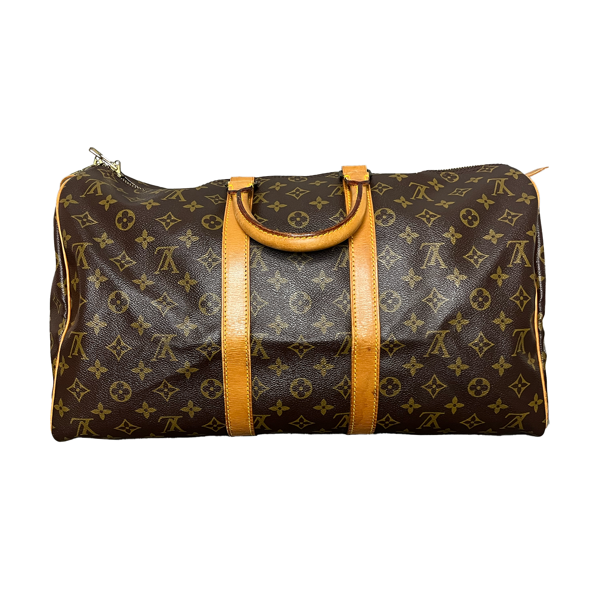 Louis Vuitton Keepall 45 Reisetasche