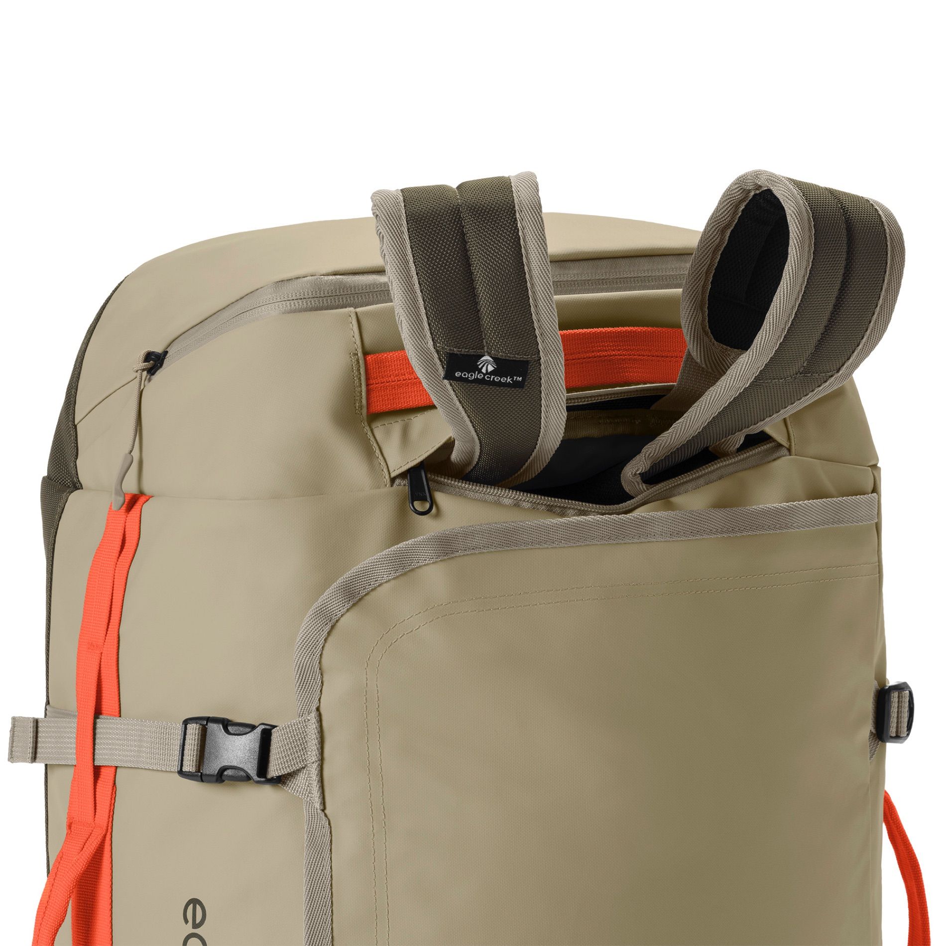Torba podróżna Cargo Hauler Rolling Duffel 110 l