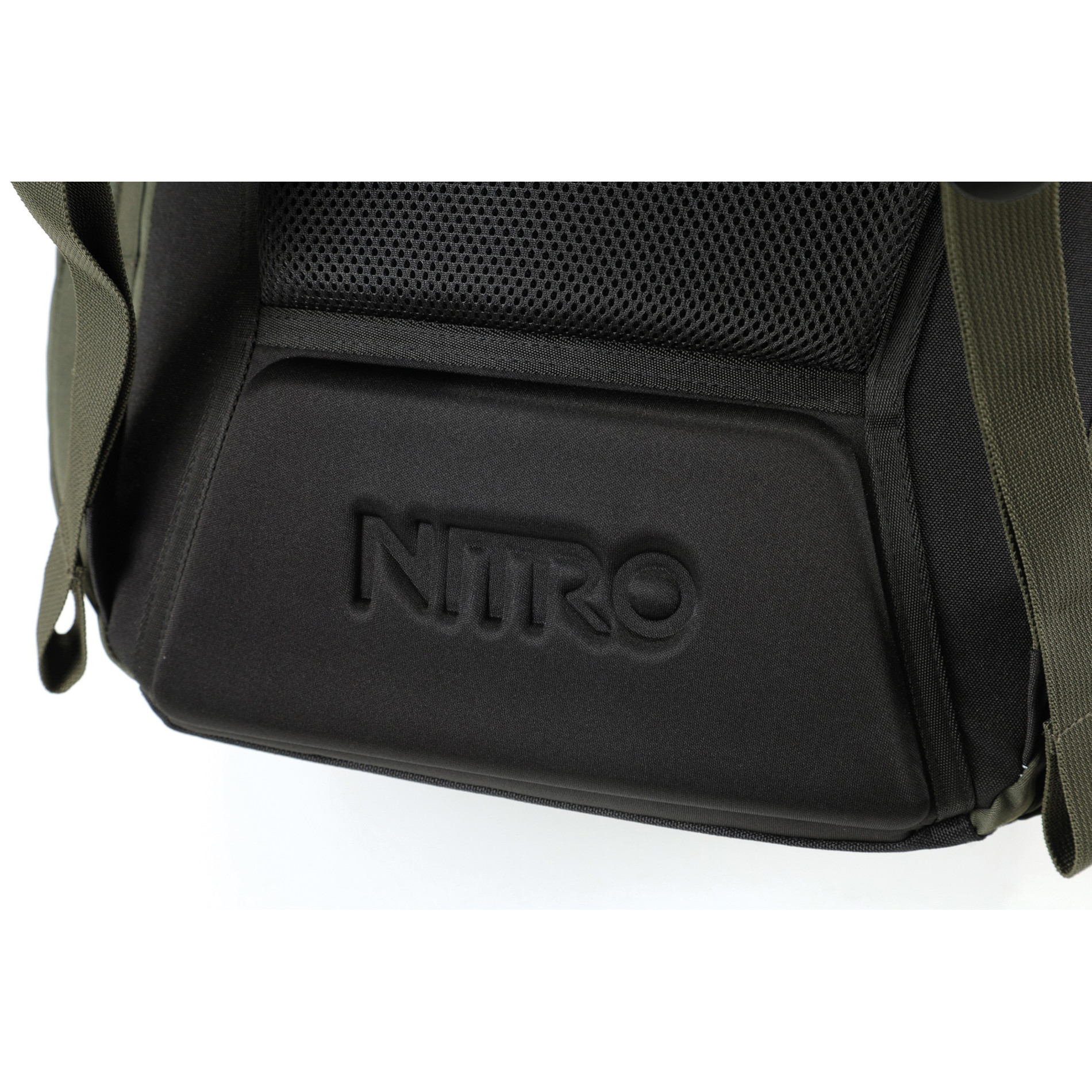 Rucksack WEEKENDER - Rosin