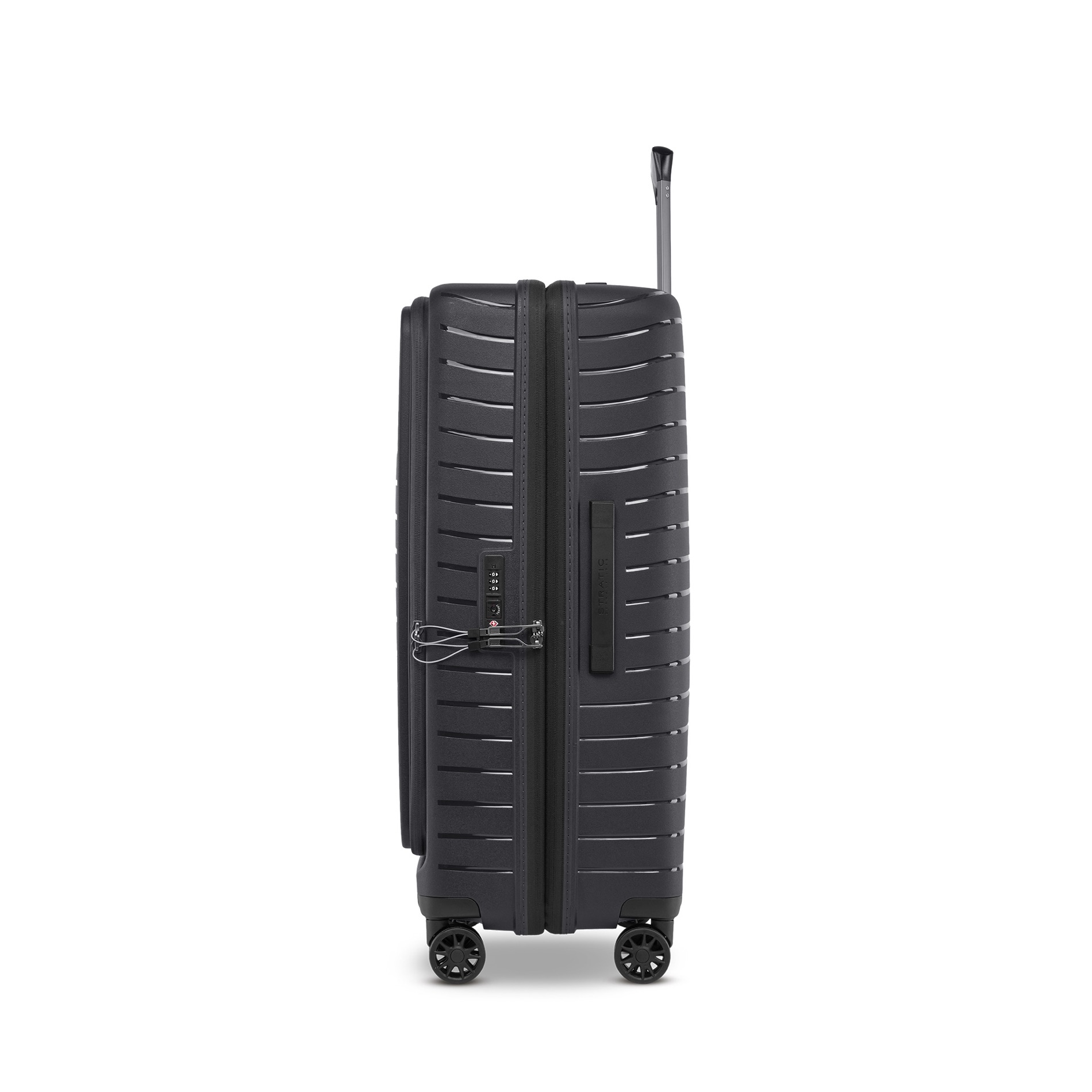 NOVIUM ML – Trolley L (75 cm), extendable