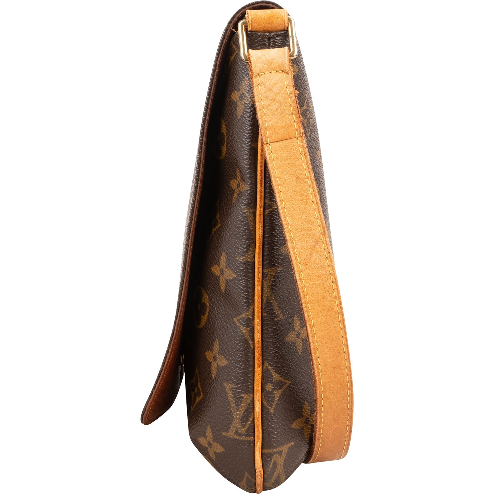 Louis Vuitton – Musette Salsa PM Crossbody Bag
