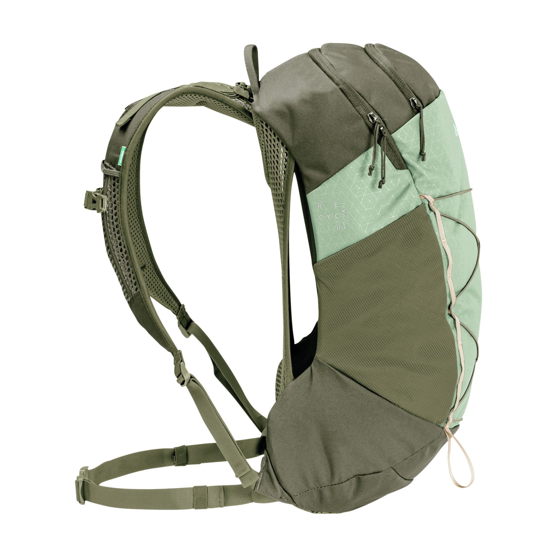 Gdzie Agile Air 18 – zielony wierzba