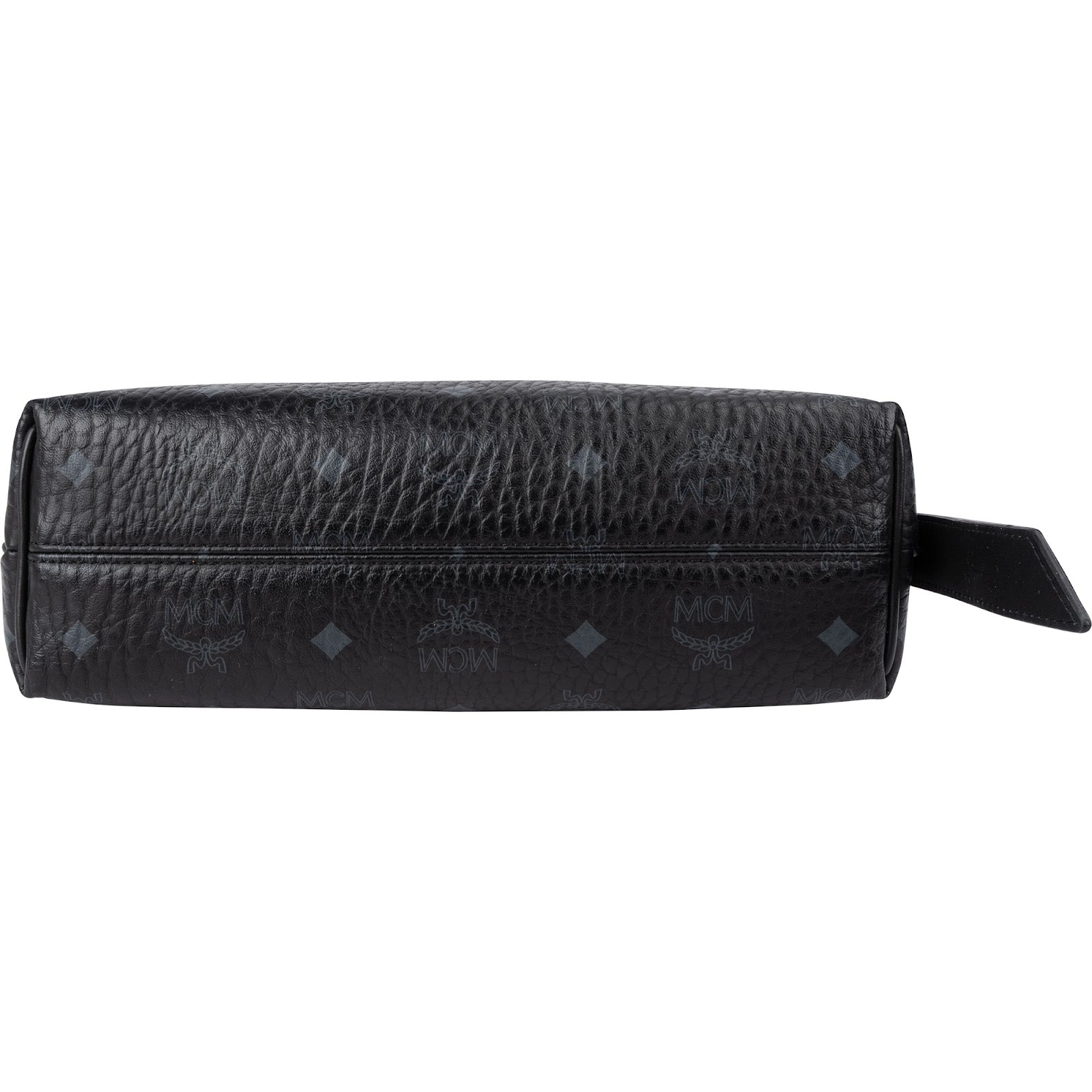 MCM - Aren Crescent Crossbody Bag