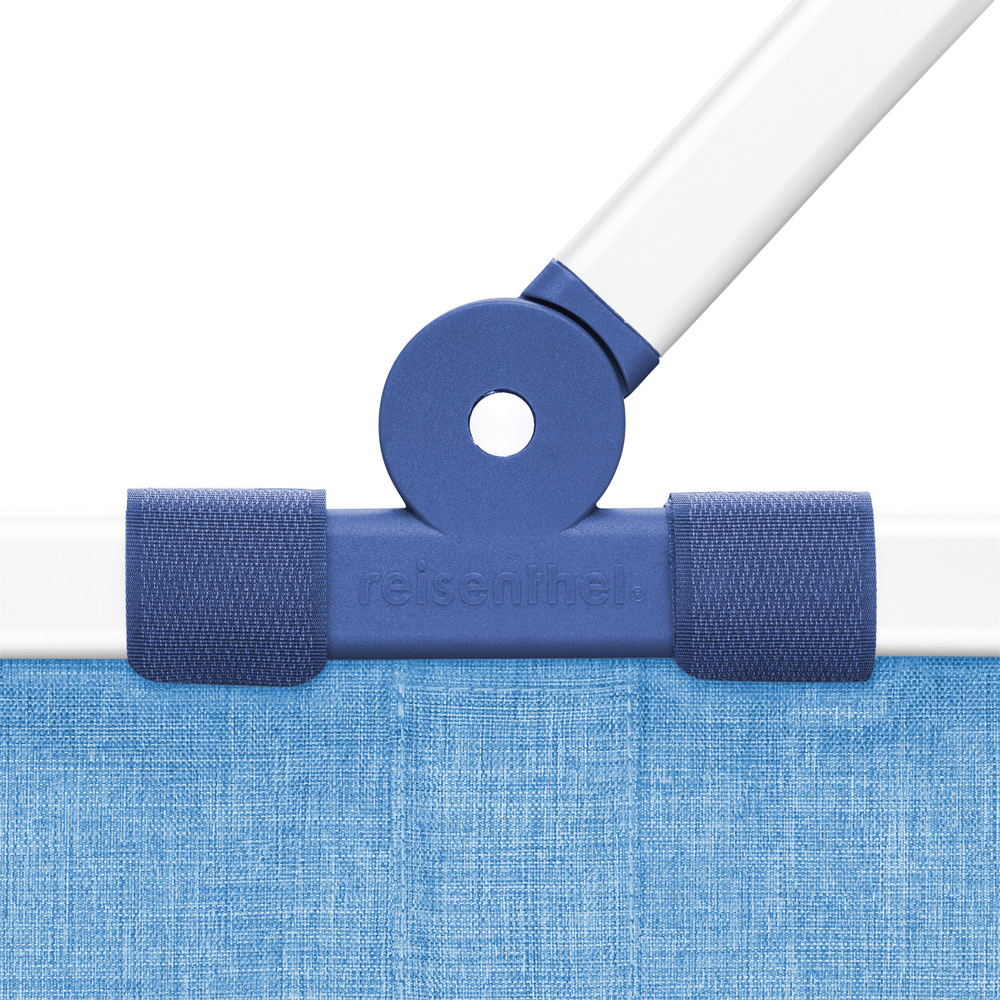 Carrybag Frame Twist - Azure