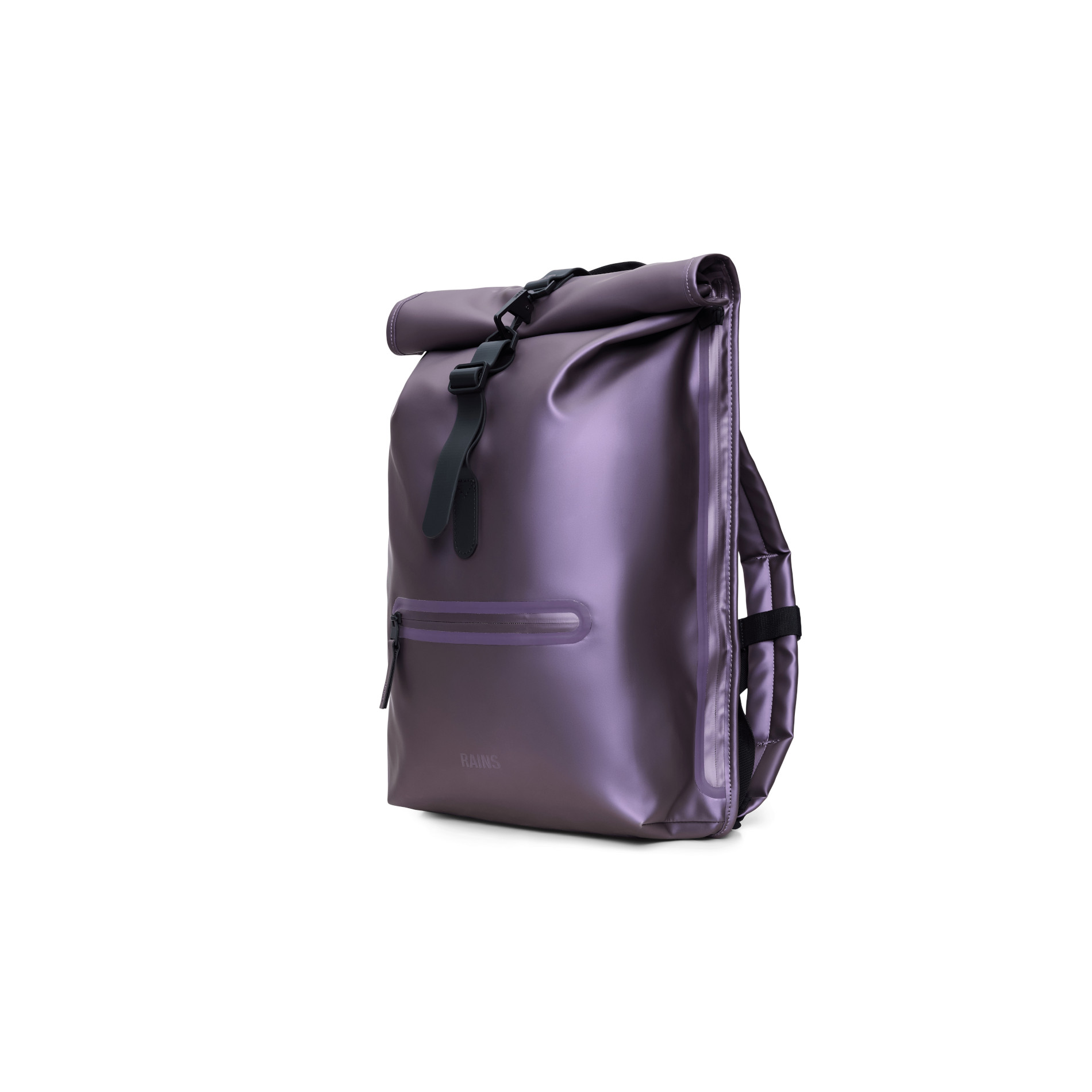 Rolltop Rucksack W3 - Body