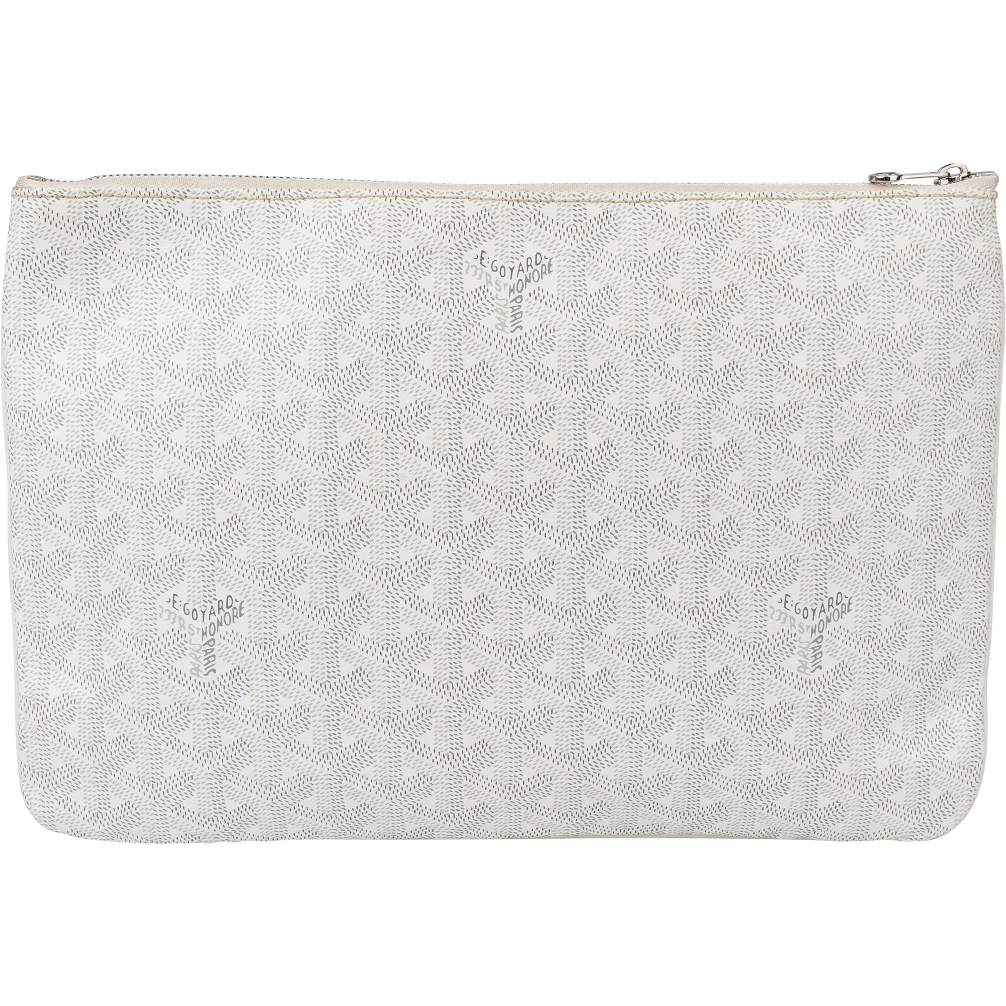 Goyard Goyardine Senat PM Dokumentenmappe