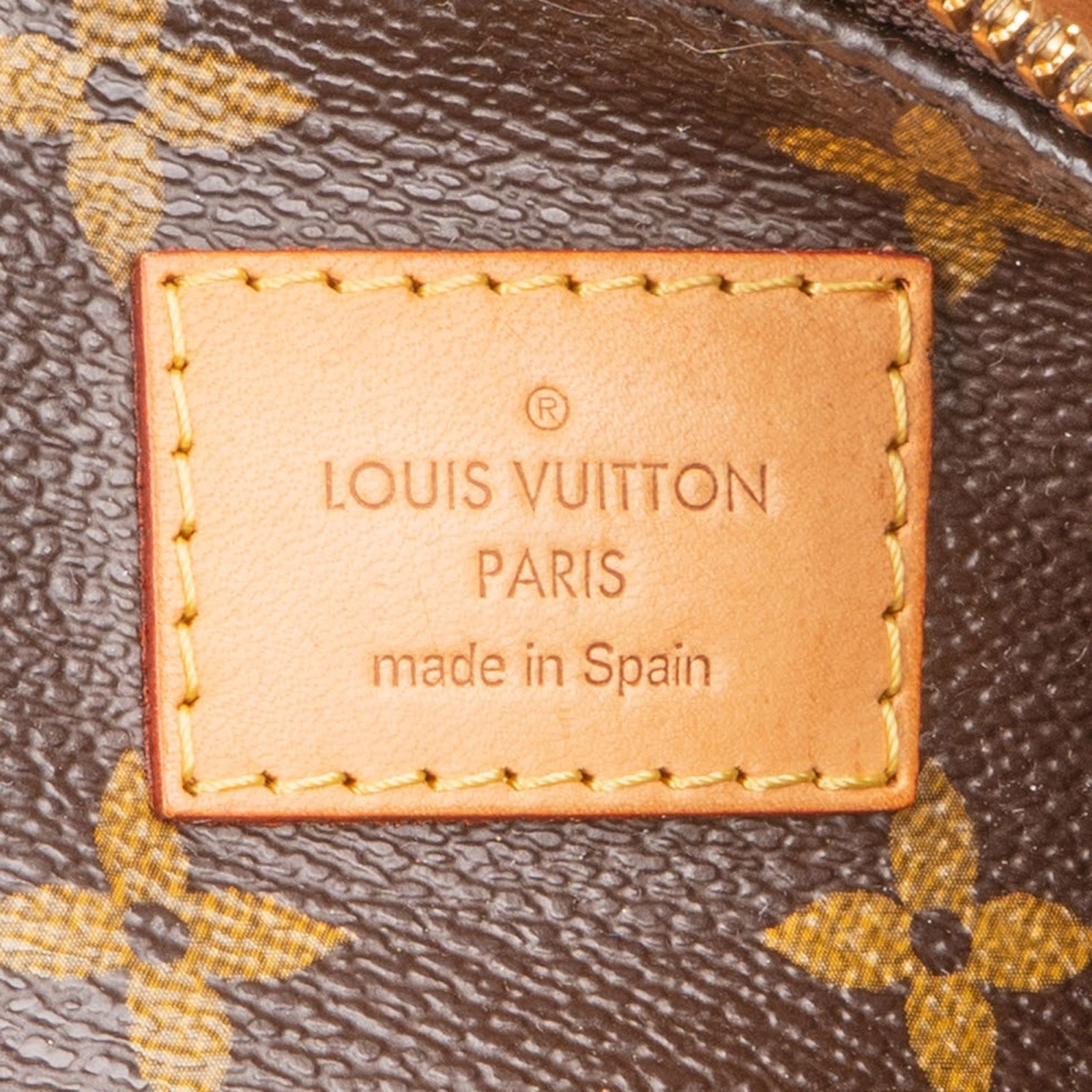 Louis Vuitton - Sully PM Shoulder Bag