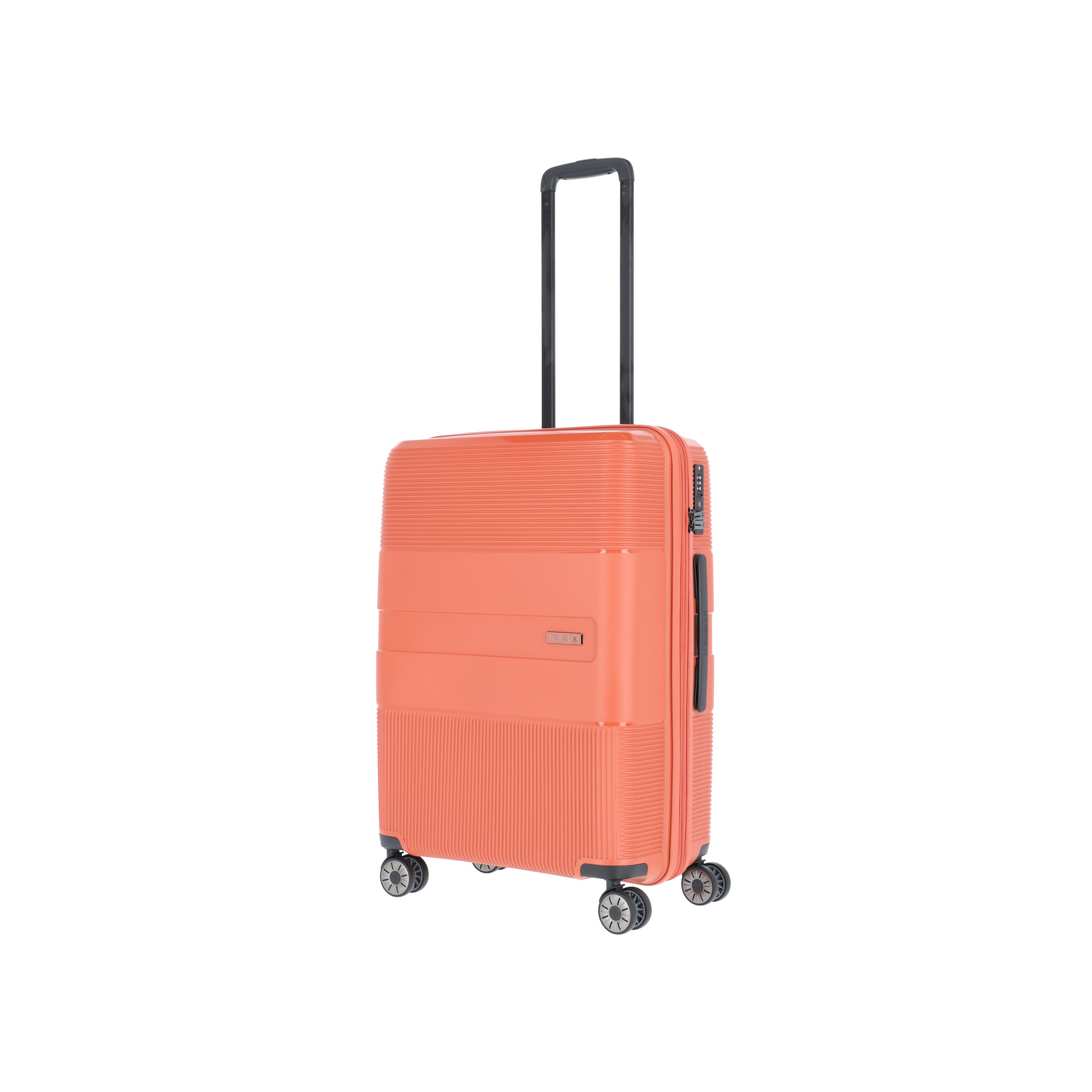WAAL Trolley M - Terracotta