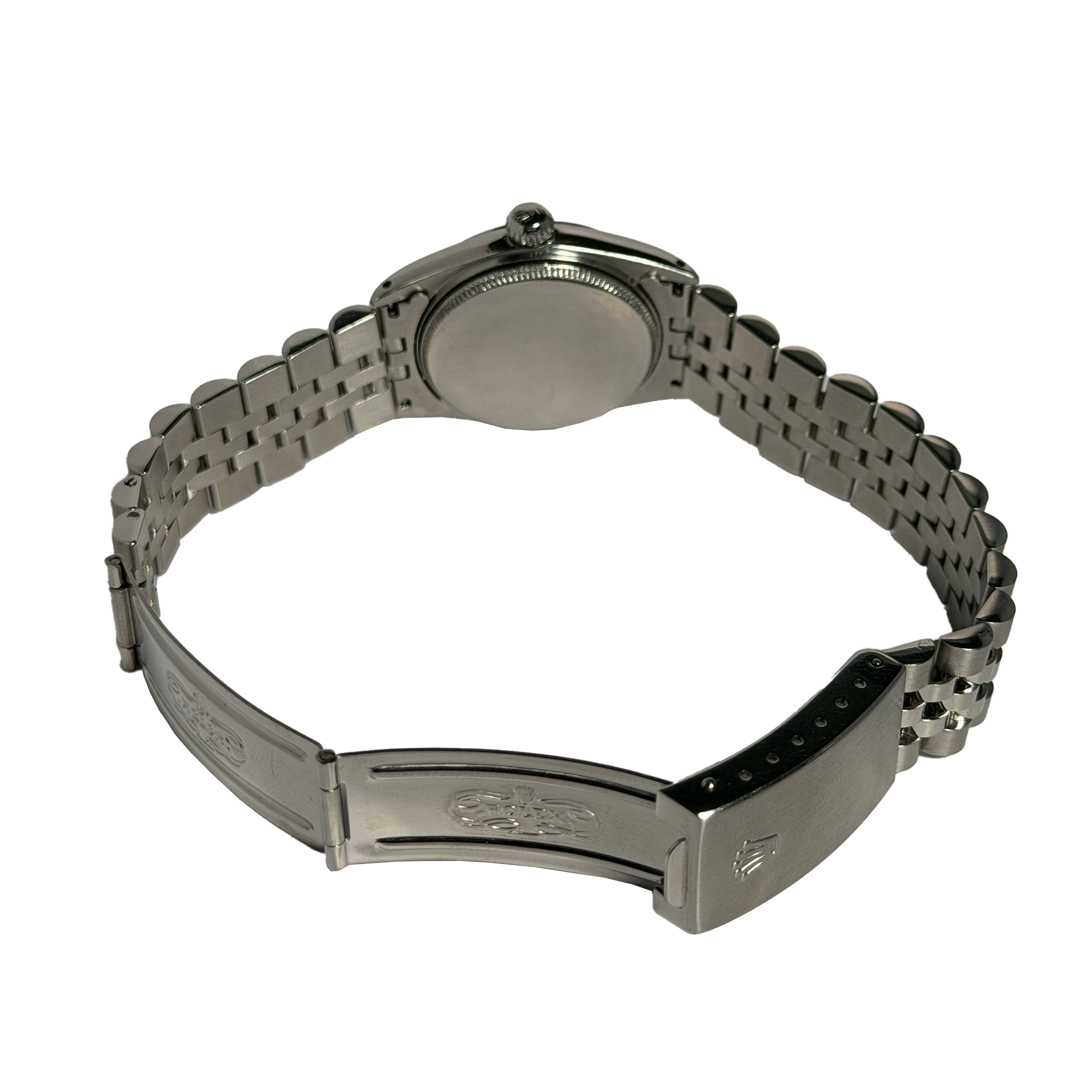 Rolex - Oyster Perpetual 6549 Unisex Uhr 1960-1969