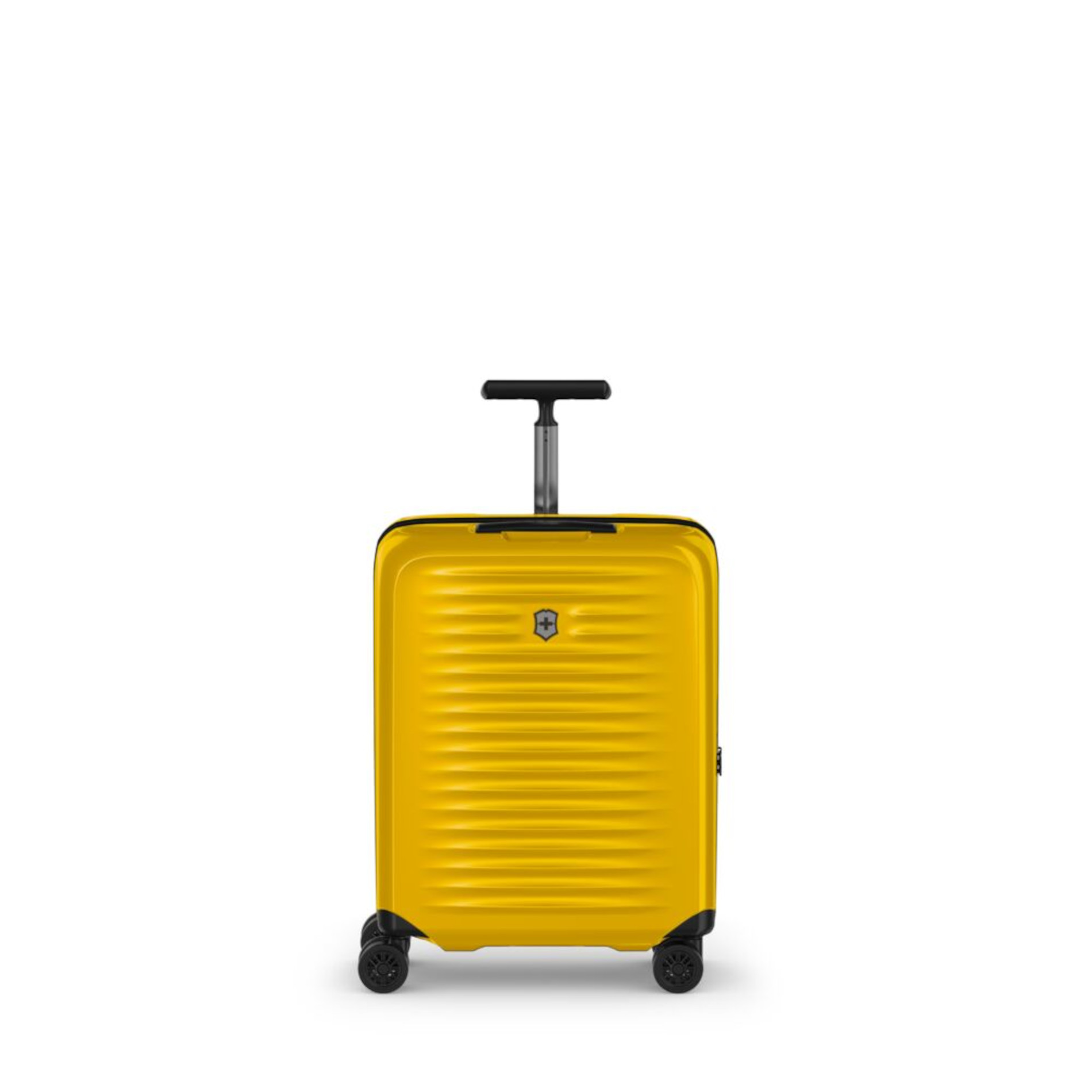Airox Global Hardside Carry-on (55 cm) - Gold Yellow