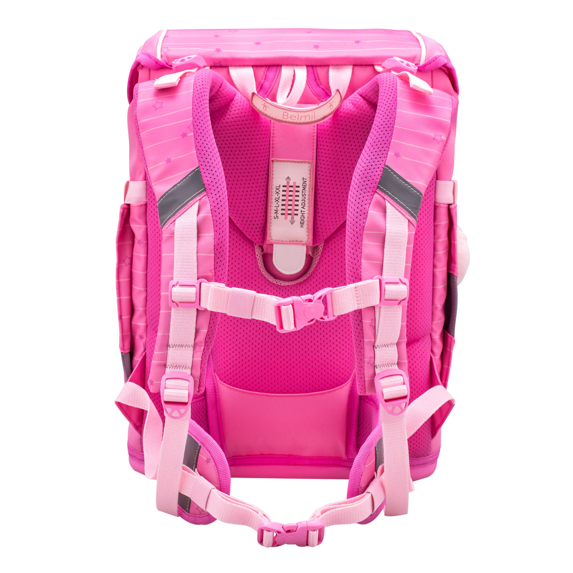 Smarty Plus Candy Schulra﻿nzen-Set 5-tlg