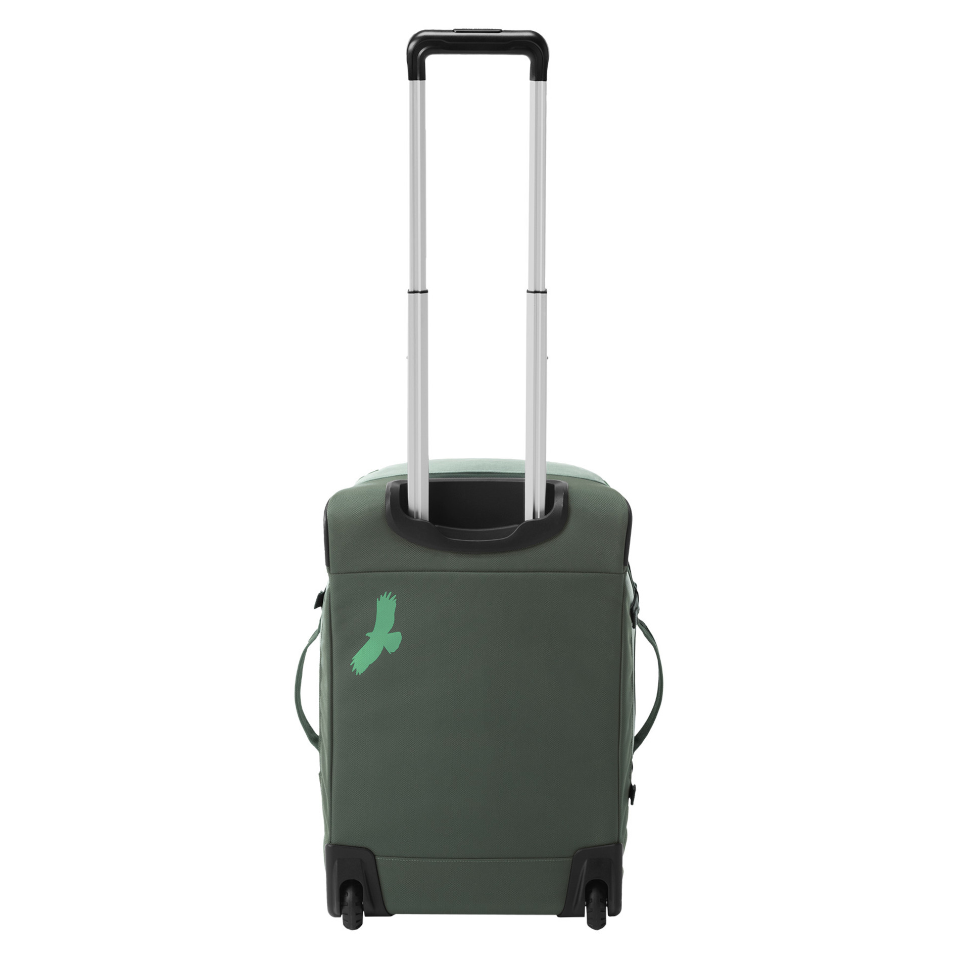 Cargo Hauler XT Wheeled Duffel International Carry On - duck green