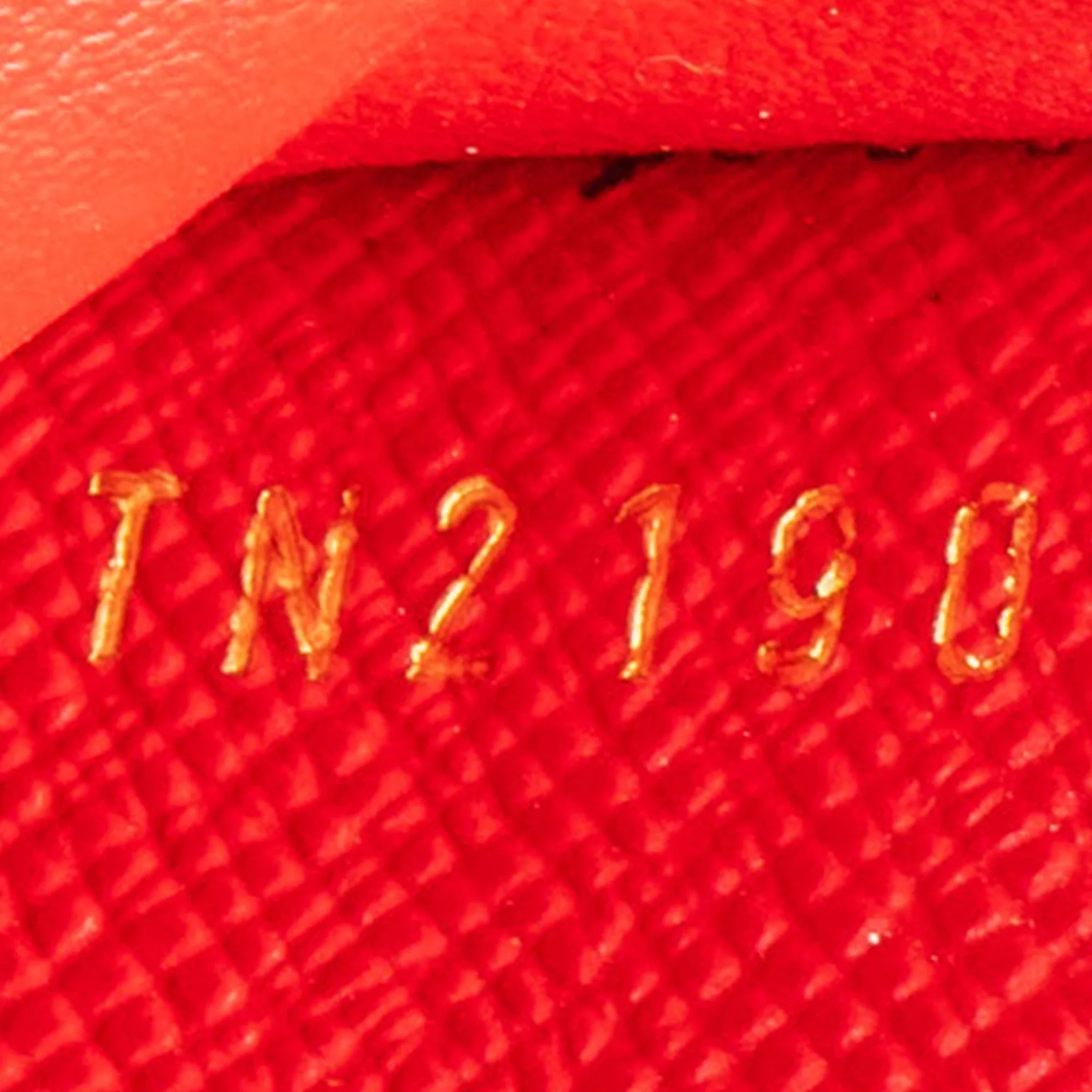 Louis Vuitton Monogram Damier Ebene Koala Wallet