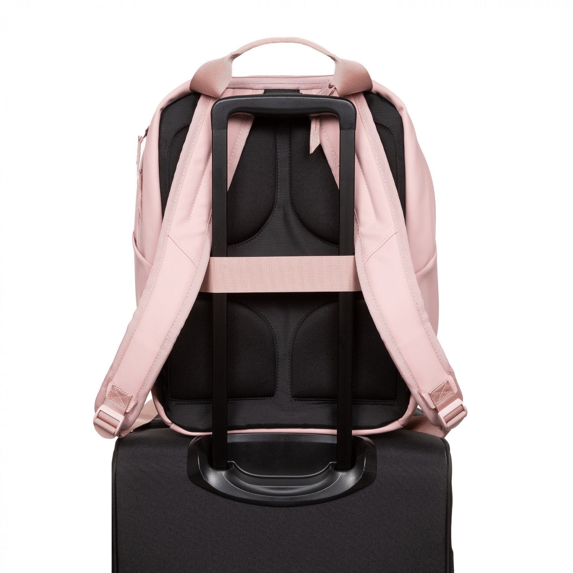 Daypack TECUM TOTE - CNNCT F MATTE POWDER