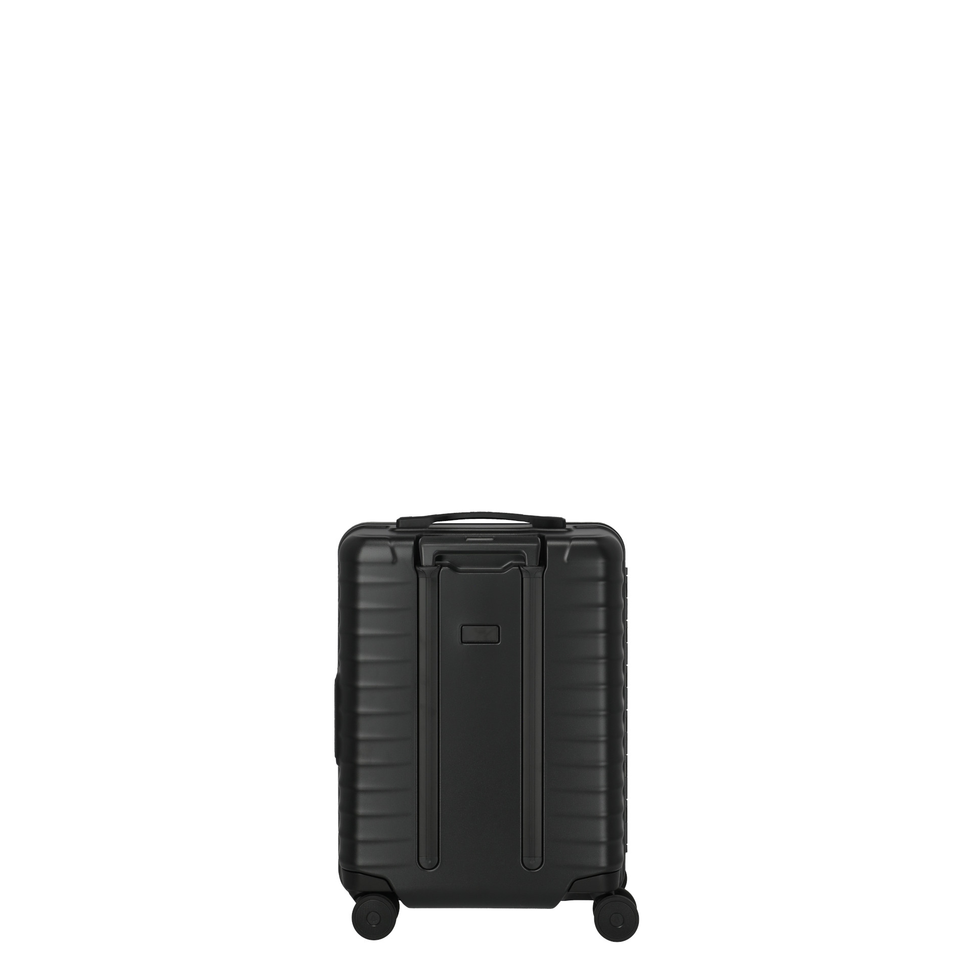 OVERSEAS Handgepäck S23 (55 cm) - Nightshade black